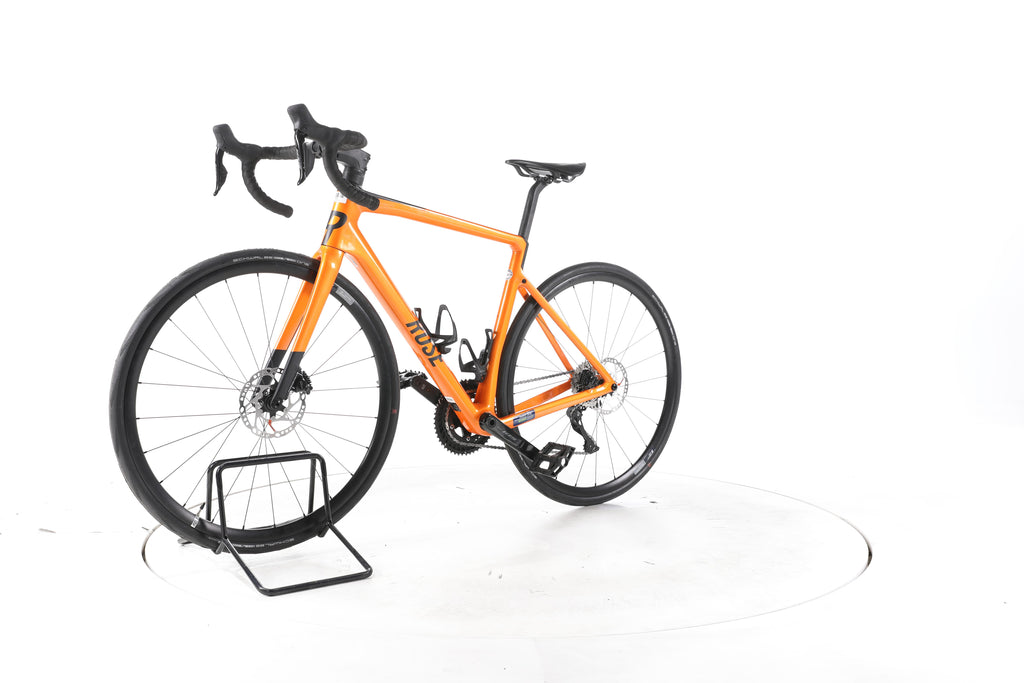 Rose Reveal 04 105 Di2 Gravelbike Carbon 2024 - Image 6