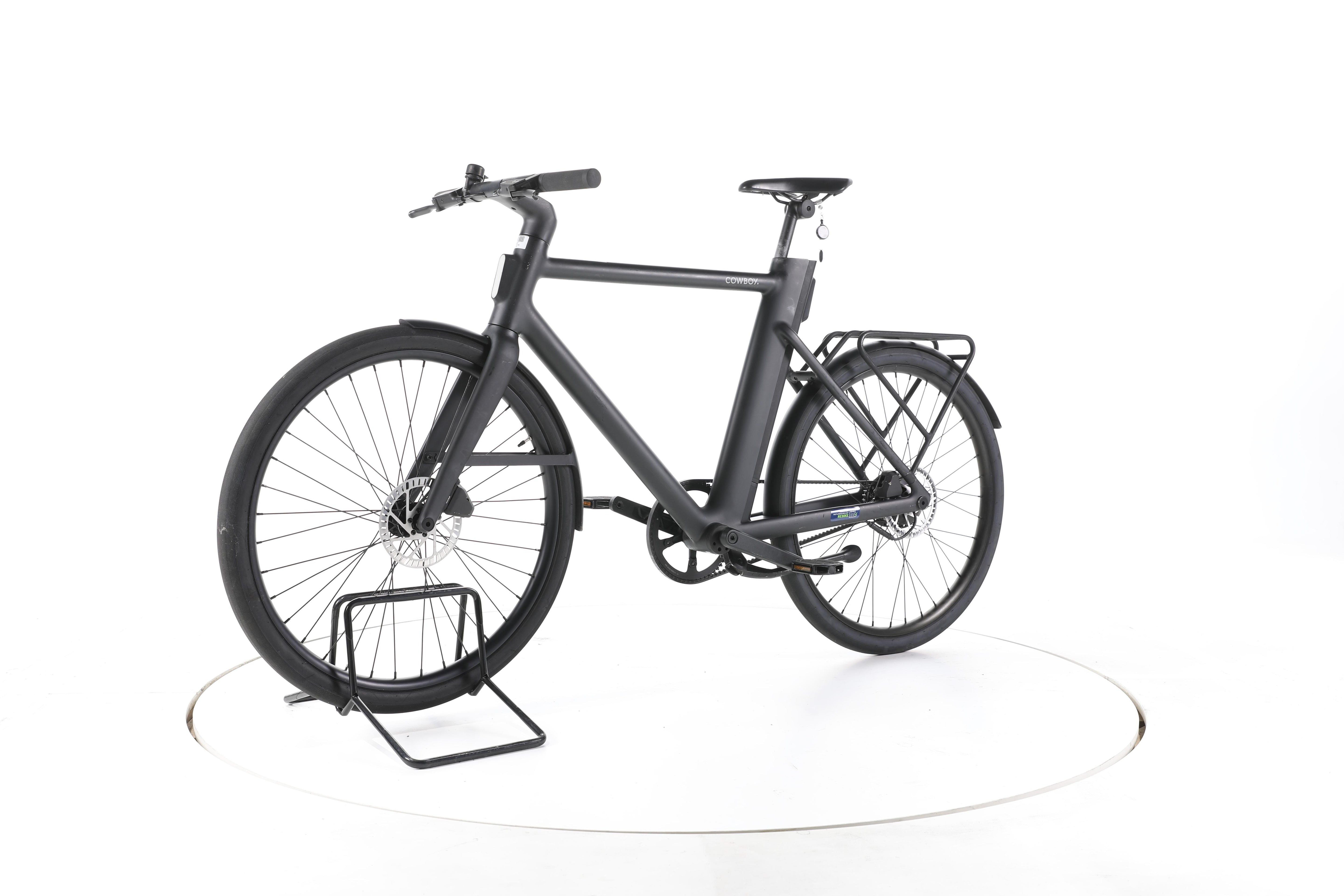 Cowboy 4+ City E-Bike - Image 6