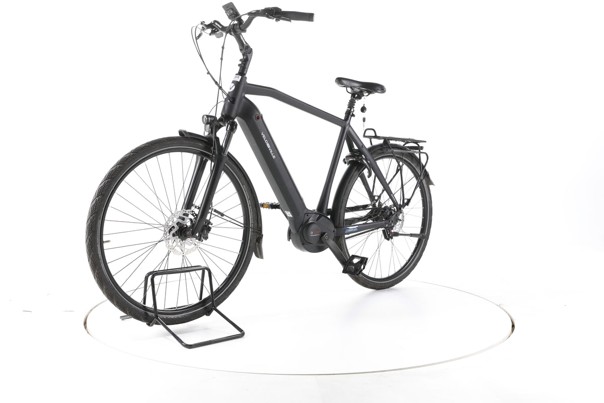 Velo de Ville SEB 990 SUV Smart City E-Bike - Image 6