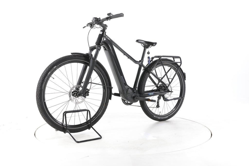 Giant Explore E+ 2 Trekking E-Bike - Image 6