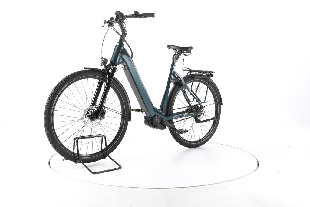 FALTER E9.5 City E-Bike Tiefeinsteiger - Image 6