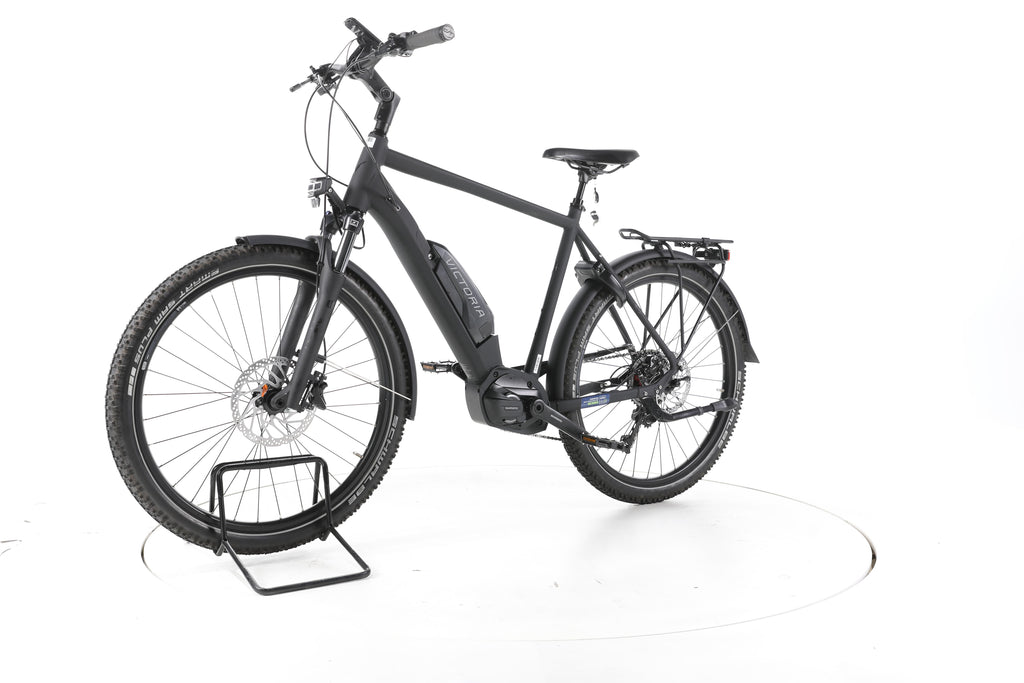 Victoria eAdventure 8.8 Trekking E-Bike - Image 6