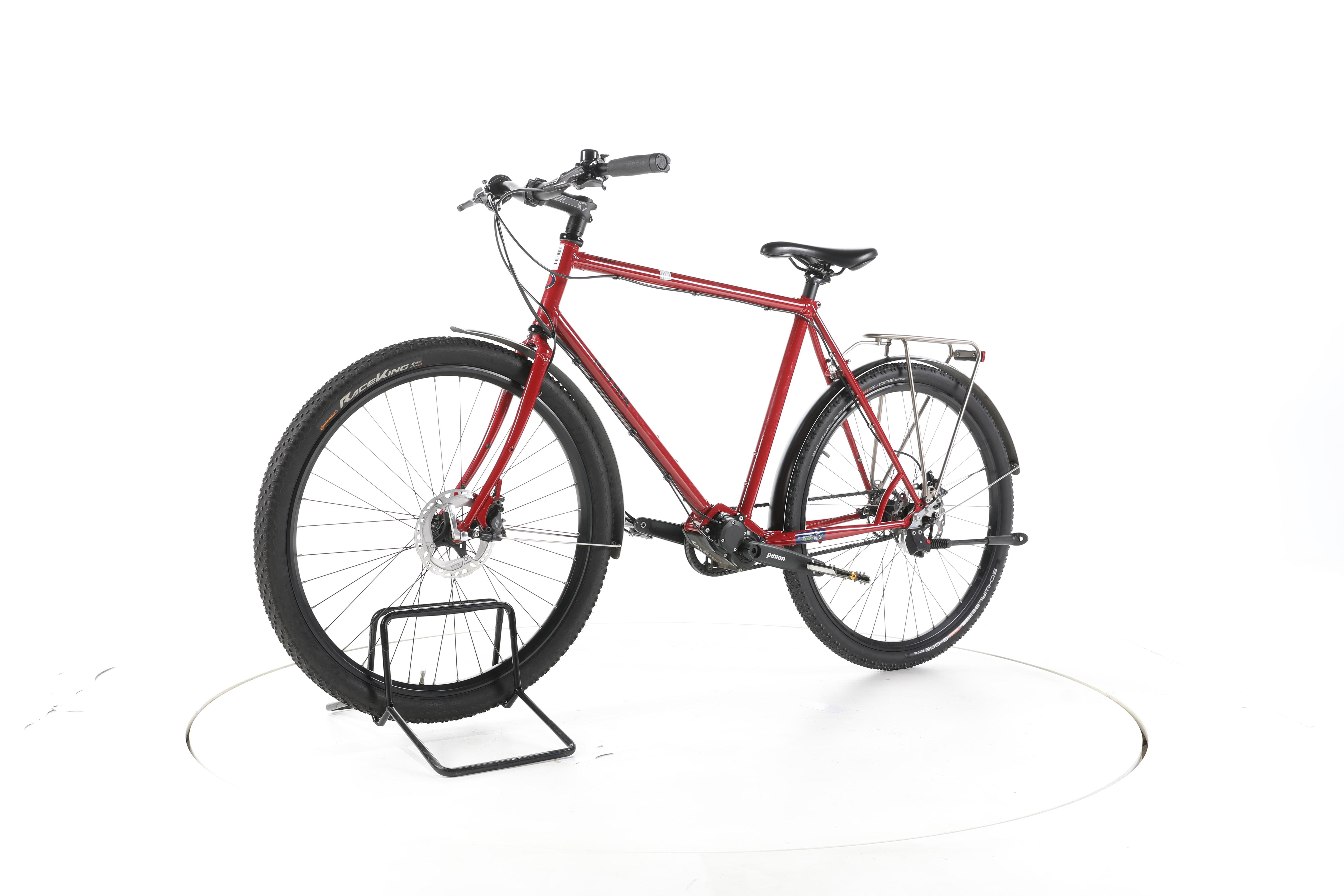 Patria Argos Fahrrad City & Trekking - Image 6