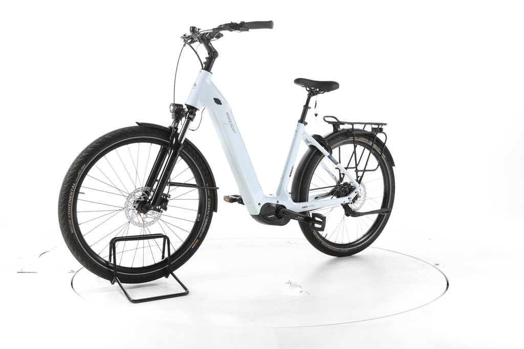 HoheAcht Amo Urbo City E-Bike Tiefeinsteiger - Image 6