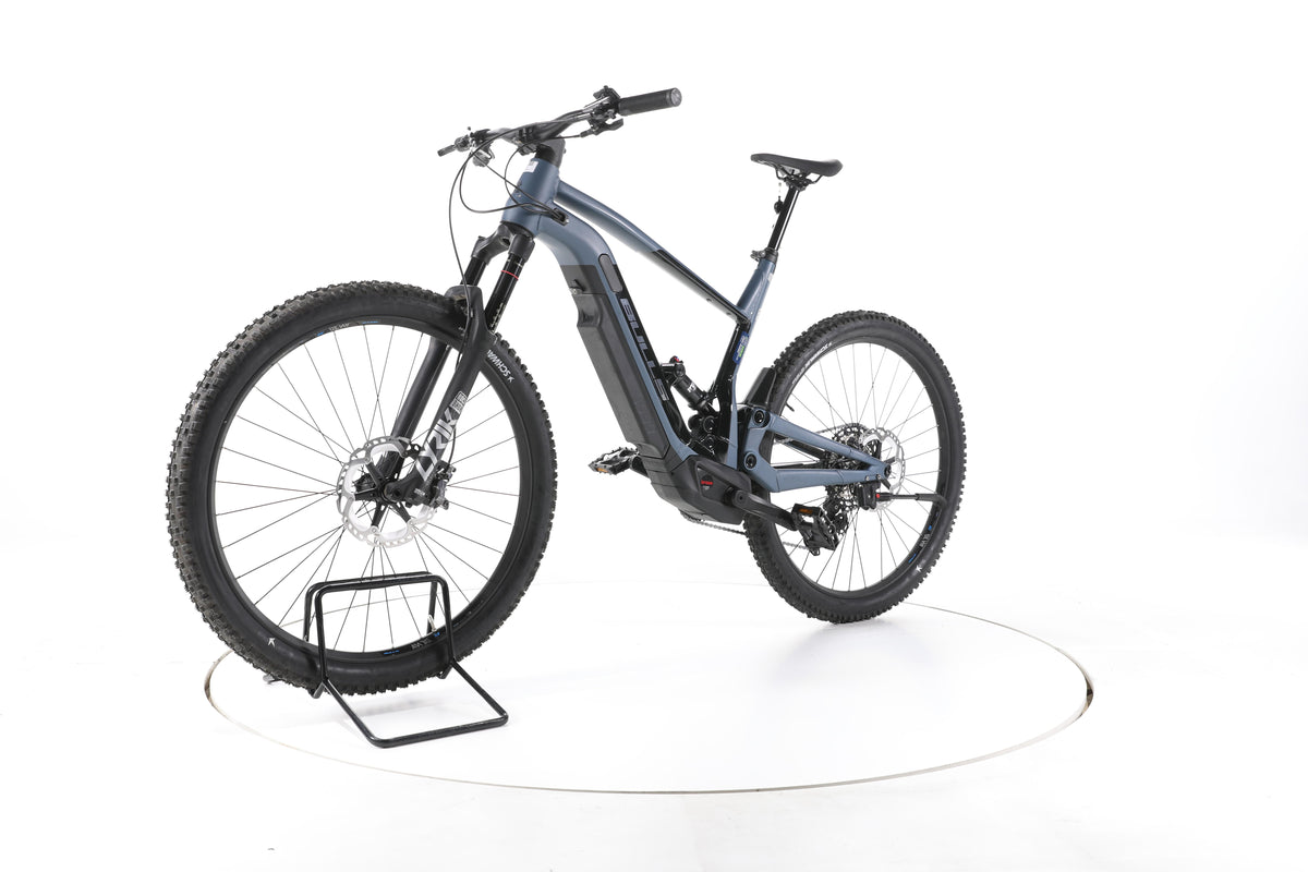 Bulls E-Stream EVO AM 4 E-Bike Fully - Image 6