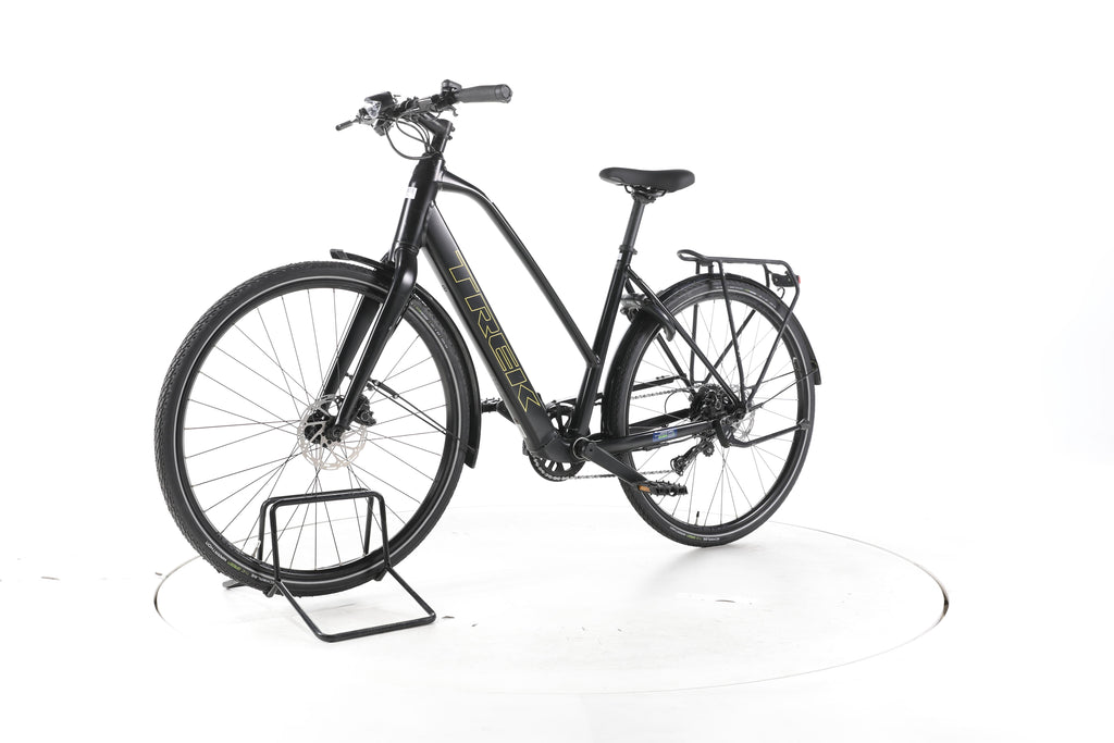 Trek FX+ 2 E-Bike - Image 6