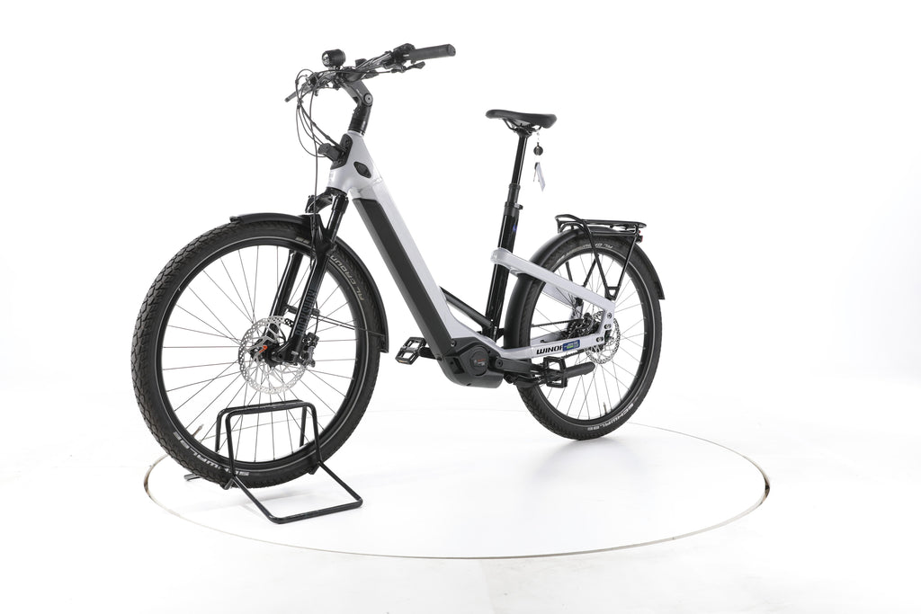 Winora Yakun R5 Pro City E-Bike Tiefeinsteiger 2024 - Image 6