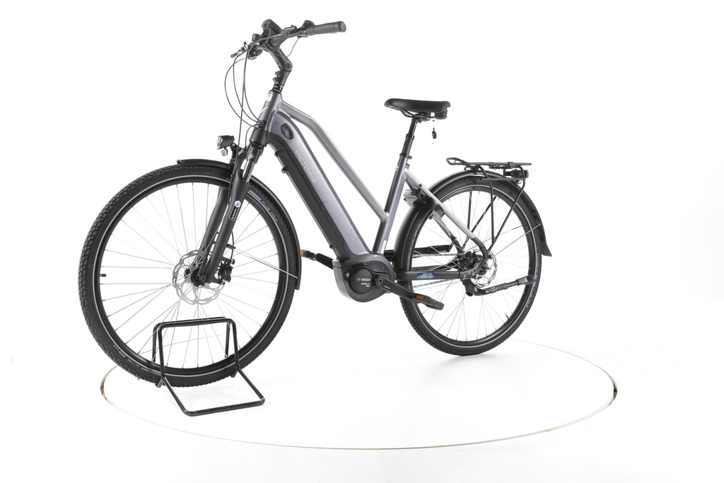 Victoria eTrekking 11.3 City E-Bike - Image 6