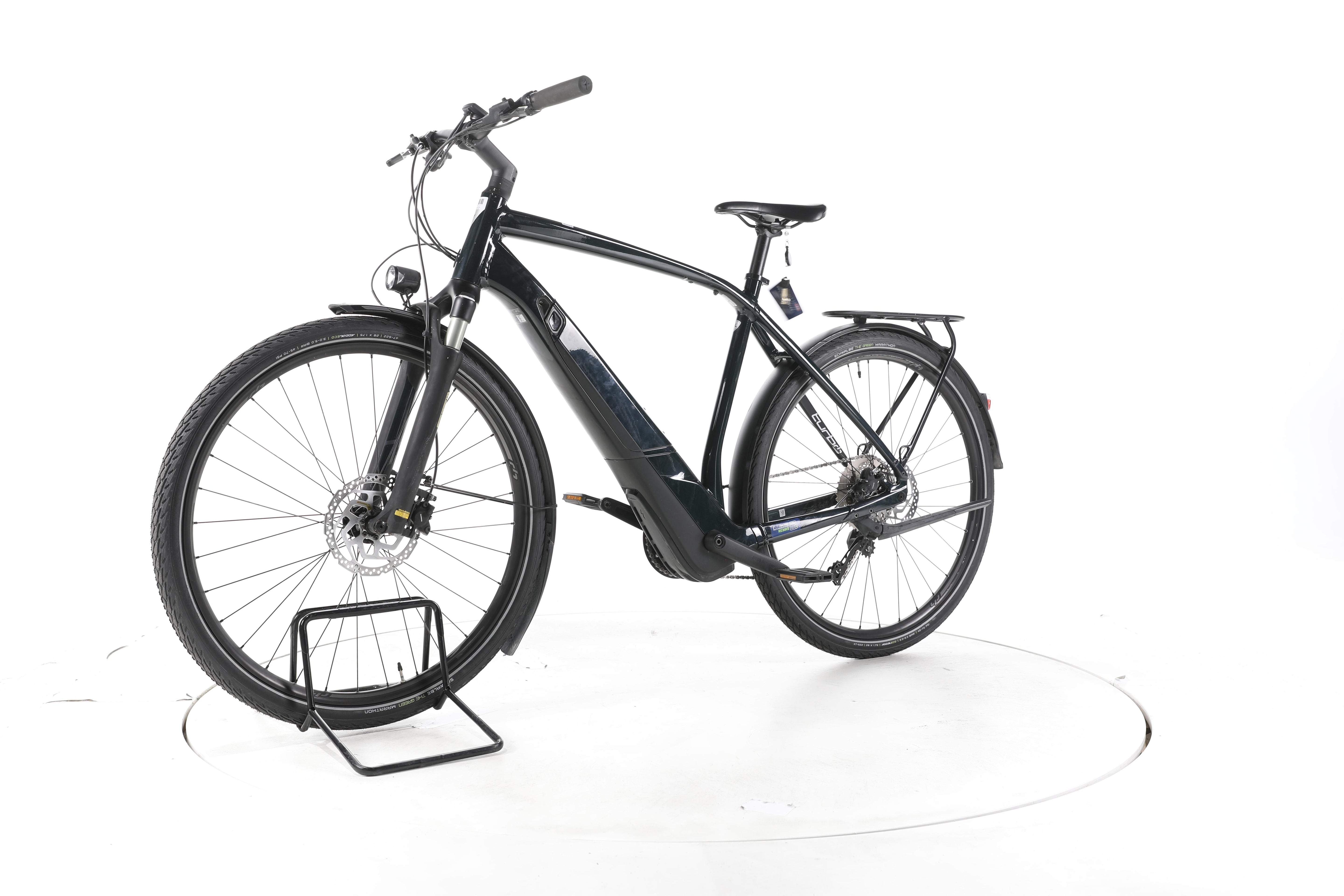 Specialized Turbo Vado 4.0 Trekking E-Bike - Image 6