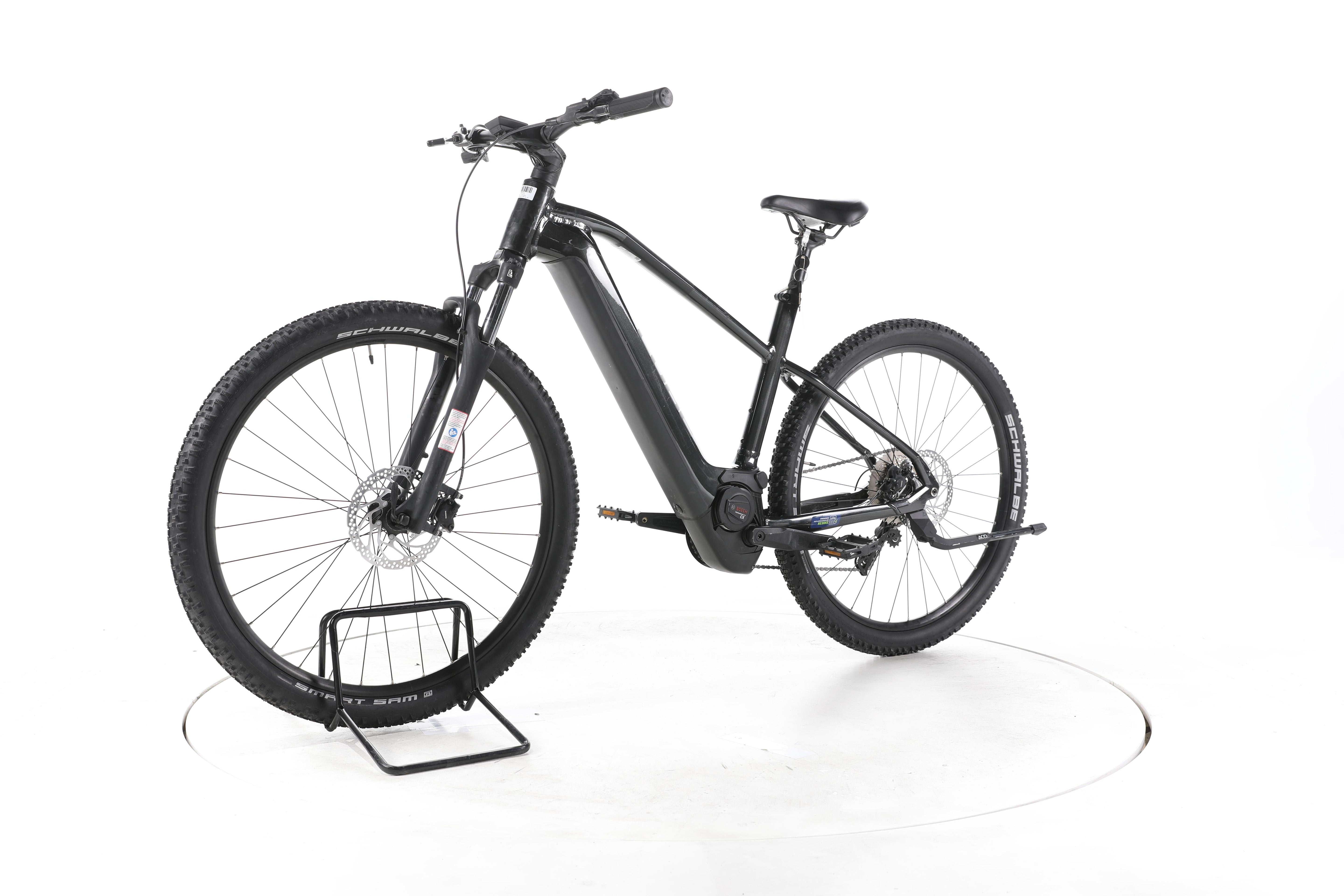 Cube Reaction Hybrid ONE E-Bike - Image 6