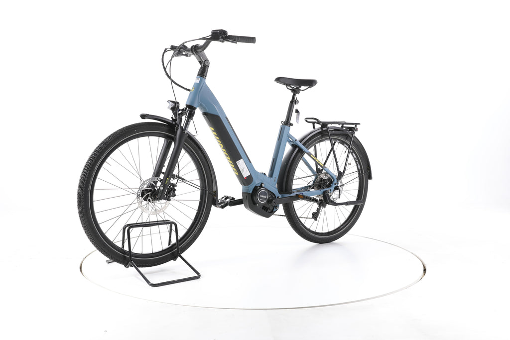 Winora TY200 Trekking E-Bike Tiefeinsteiger - Image 6