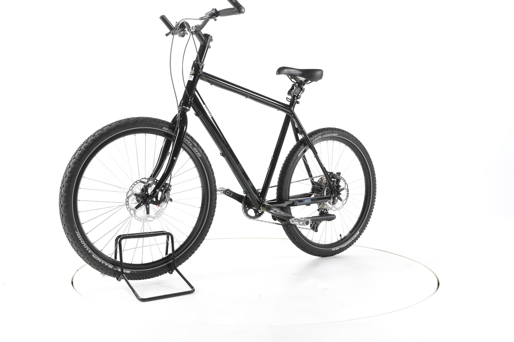 Schauff SUMO OffRoad Fahrrad City & Trekking - Image 6