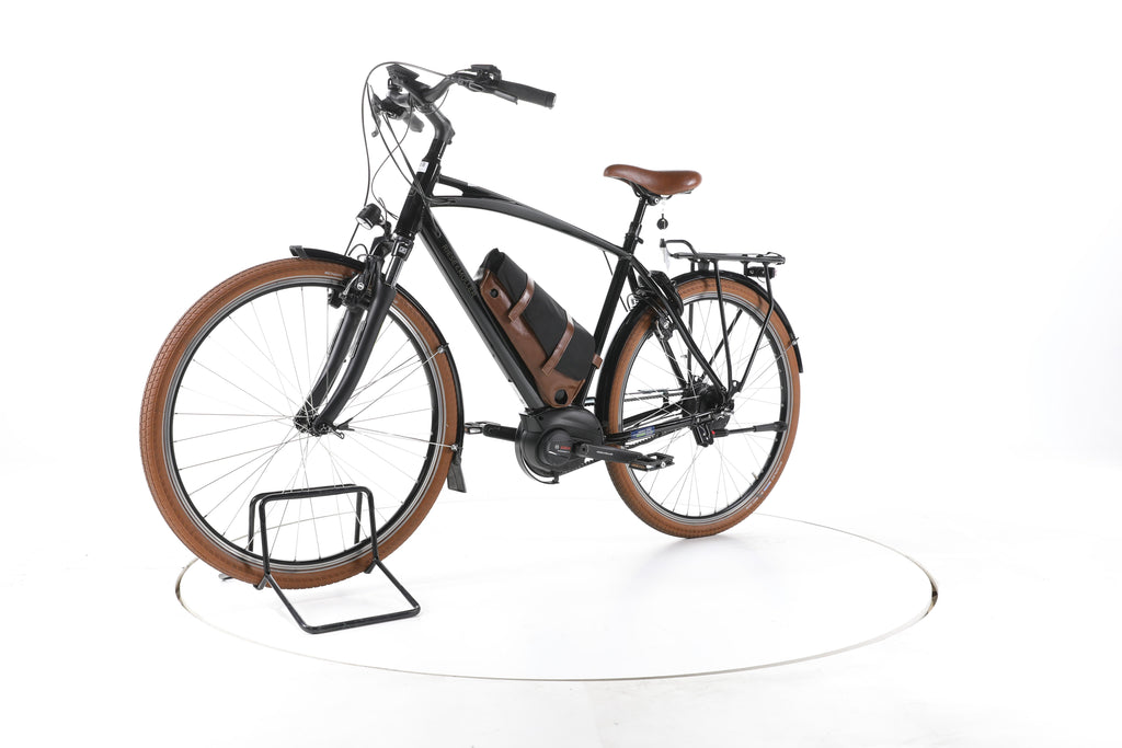 Riese & Müller Cruiser 2 Vario City E-Bike - Image 6