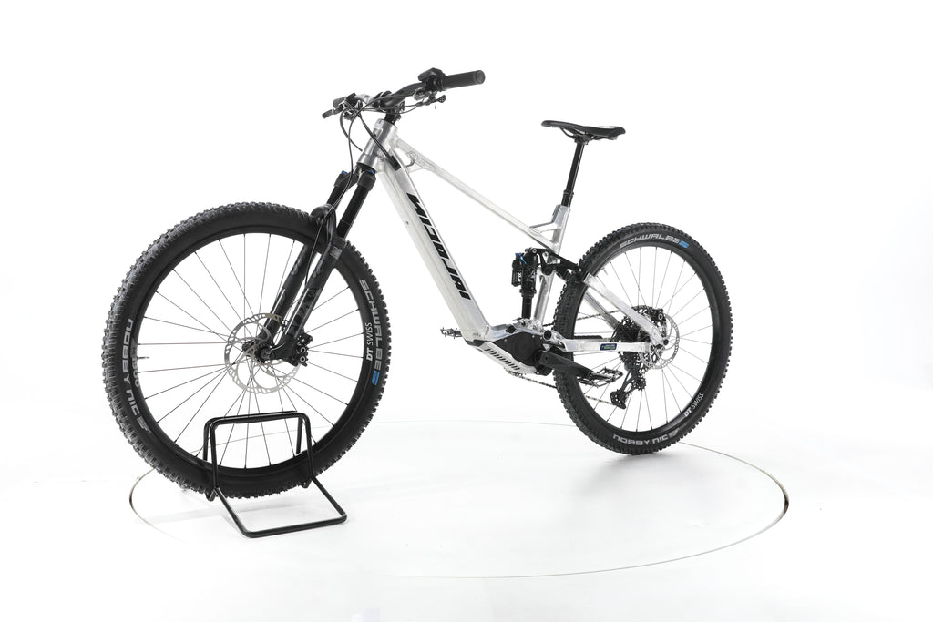 Nicolai S14 SWIFT - HLS E-Bike Fully - Image 6