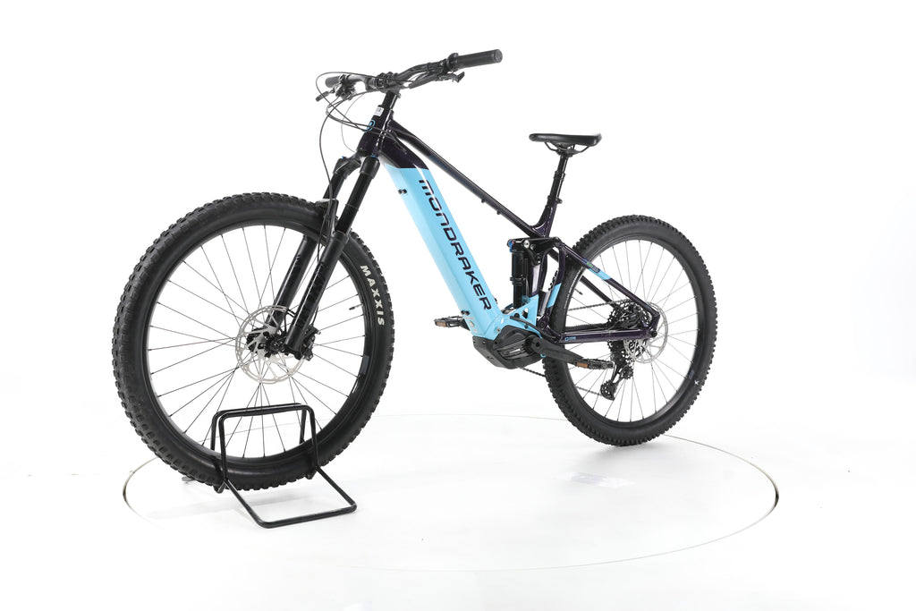 Mondraker DUSK R E-Bike Fully - Image 6