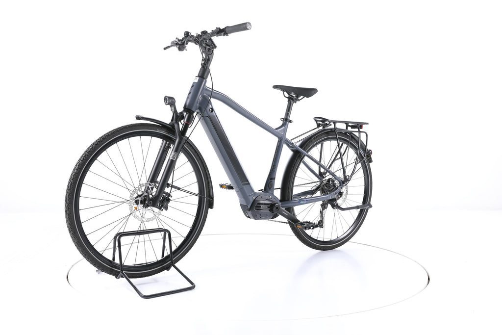 Compel Enyo E- LTD Trekking E-Bike - Image 6