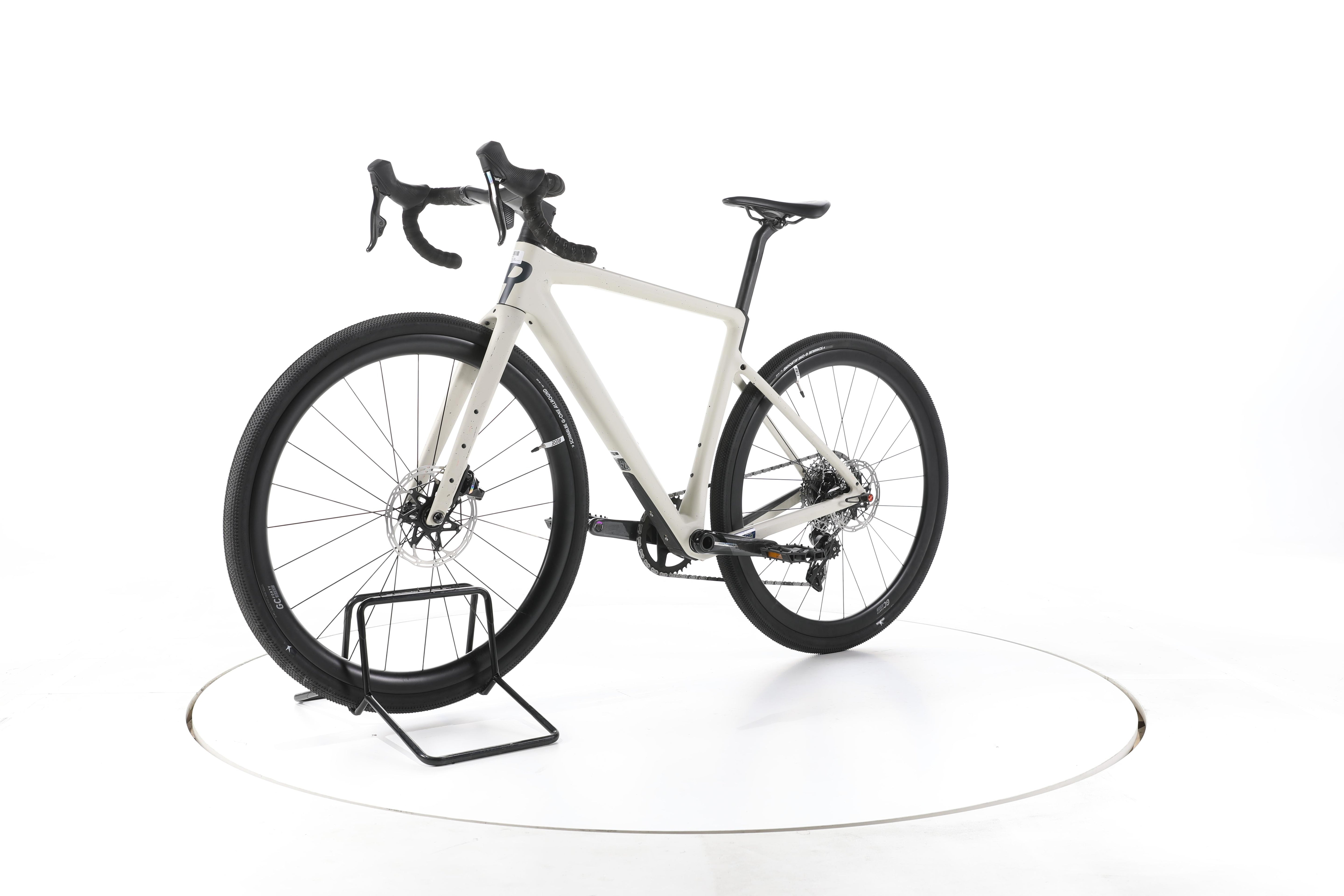 Rose Backroad Force AXS XPLR 1x12 Gravelbike Carbon 2024 - Image 6
