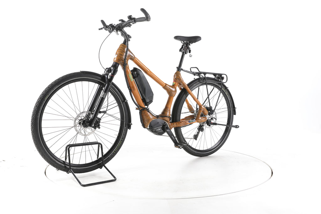 my Boo my Volta EP8 Trekking E-Bike - Image 6