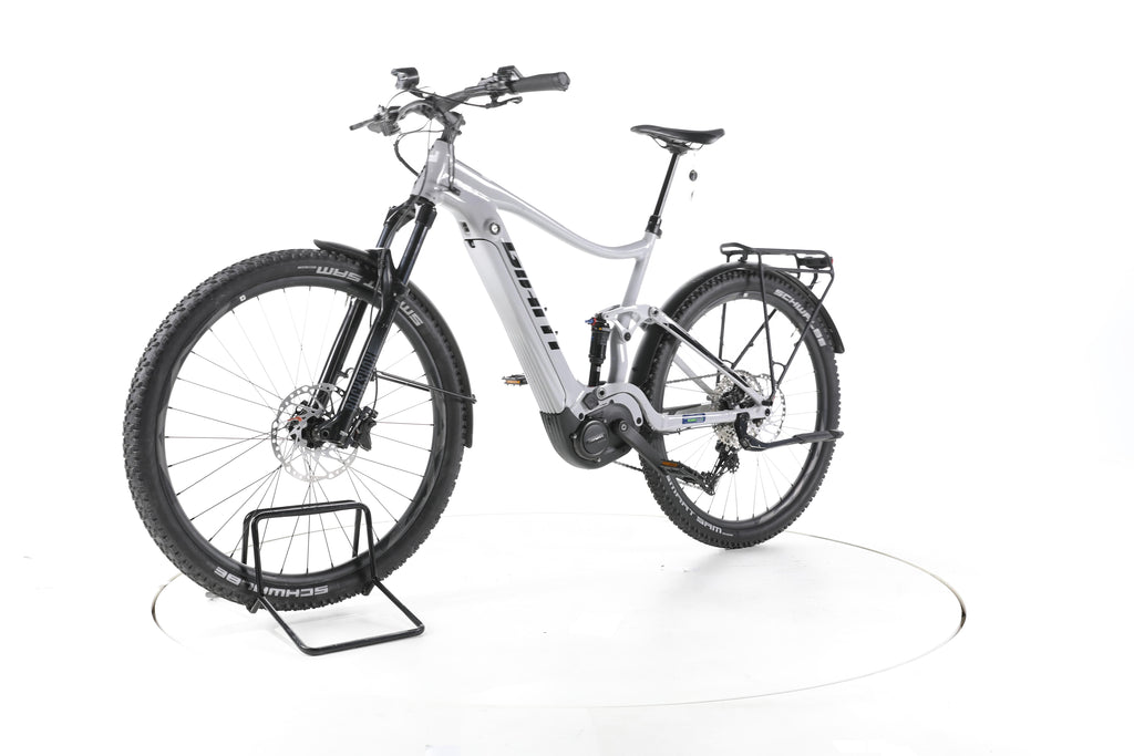 Giant Stance E+ EX Pro SUV E-Bike - Image 6