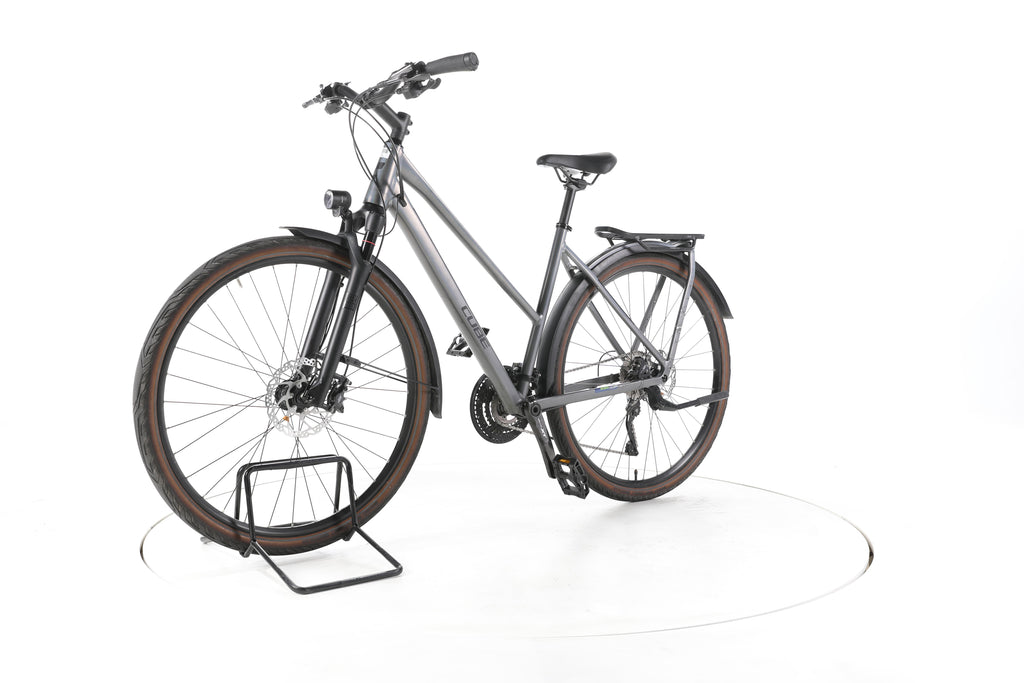 Cube Kathmandu SLX Fahrrad City & Trekking - Image 6