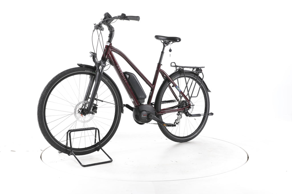 Kalkhoff Endeavour 1.B Move LB Trekking E-Bike - Image 6