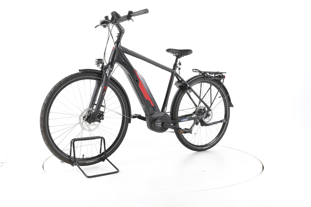 Victoria eTrekking 6.5 Trekking E-Bike - Image 6