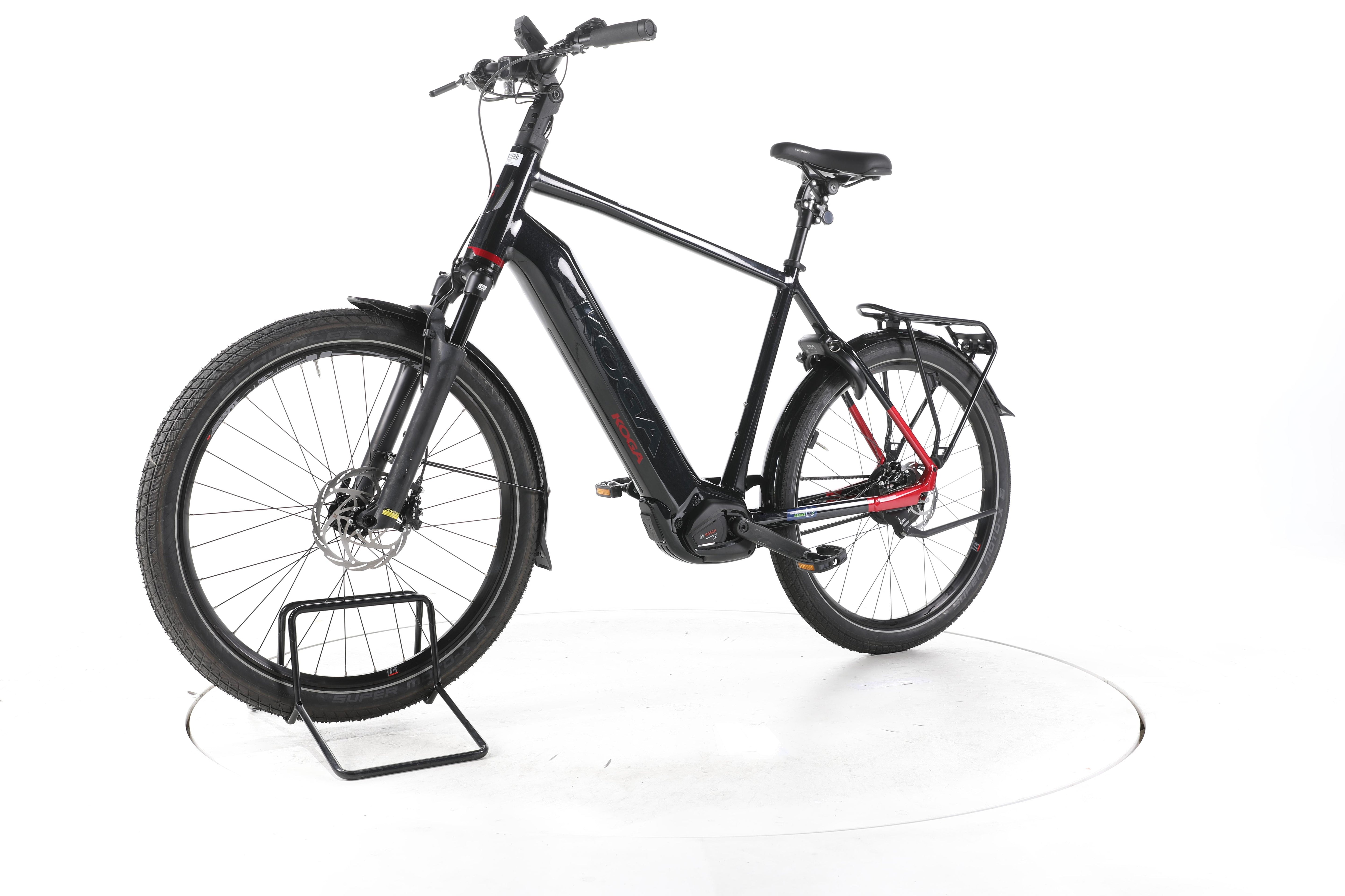 KOGA Pace B10 City E-Bike - Image 6