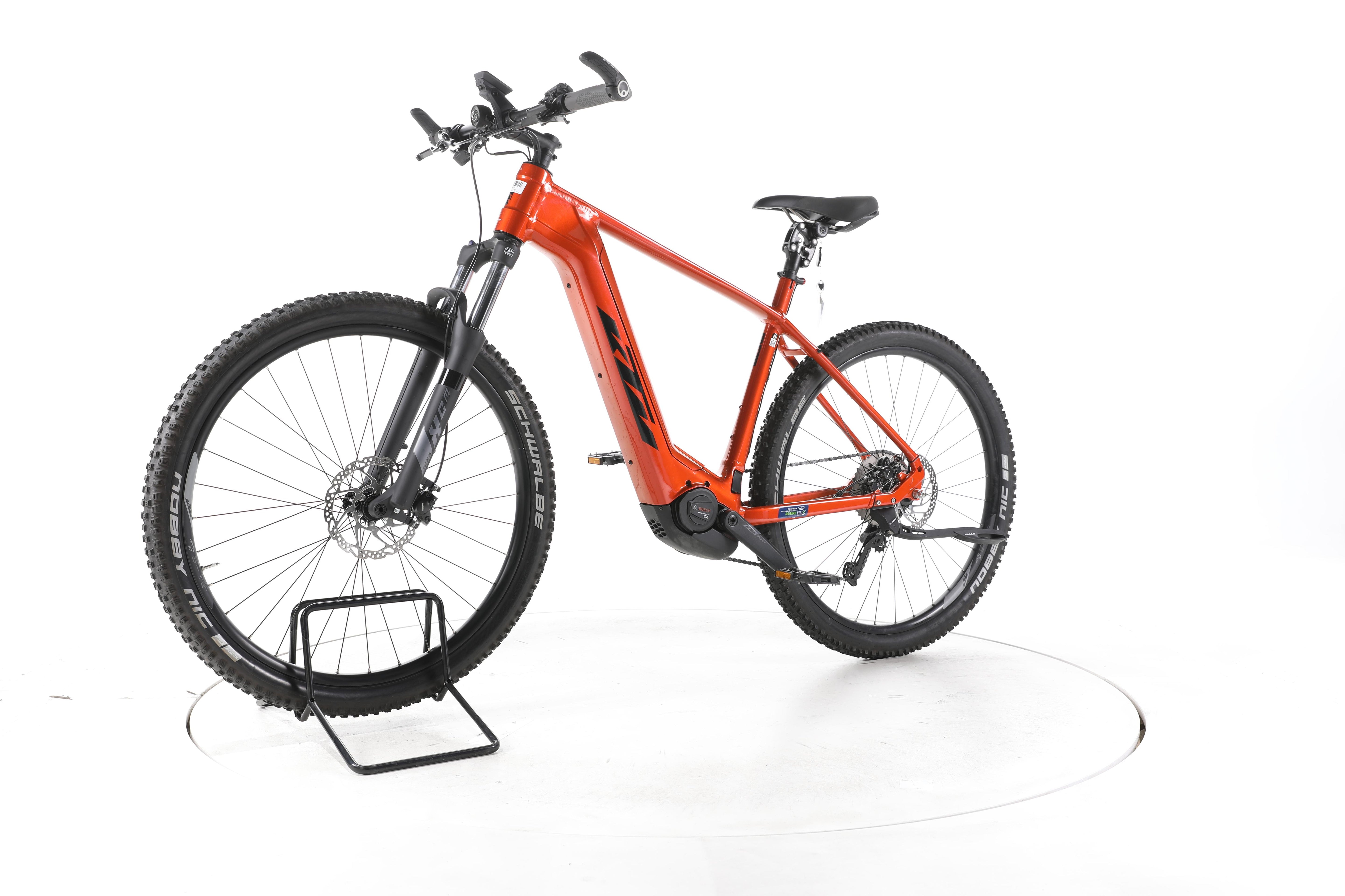 KTM Macina Team 793 E-Bike - Image 6