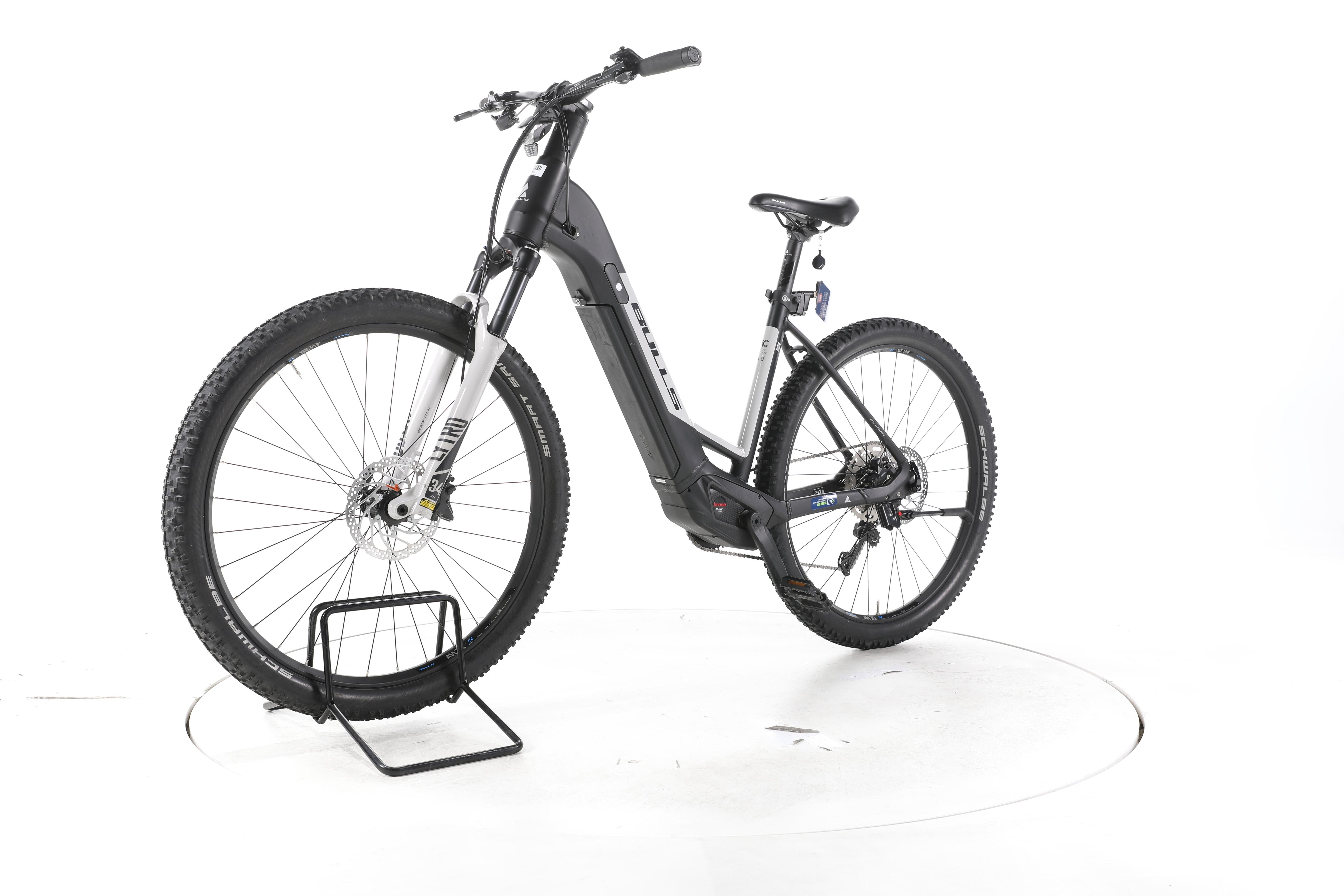 Bulls E-Stream EVO 1 E-Bike - Image 6