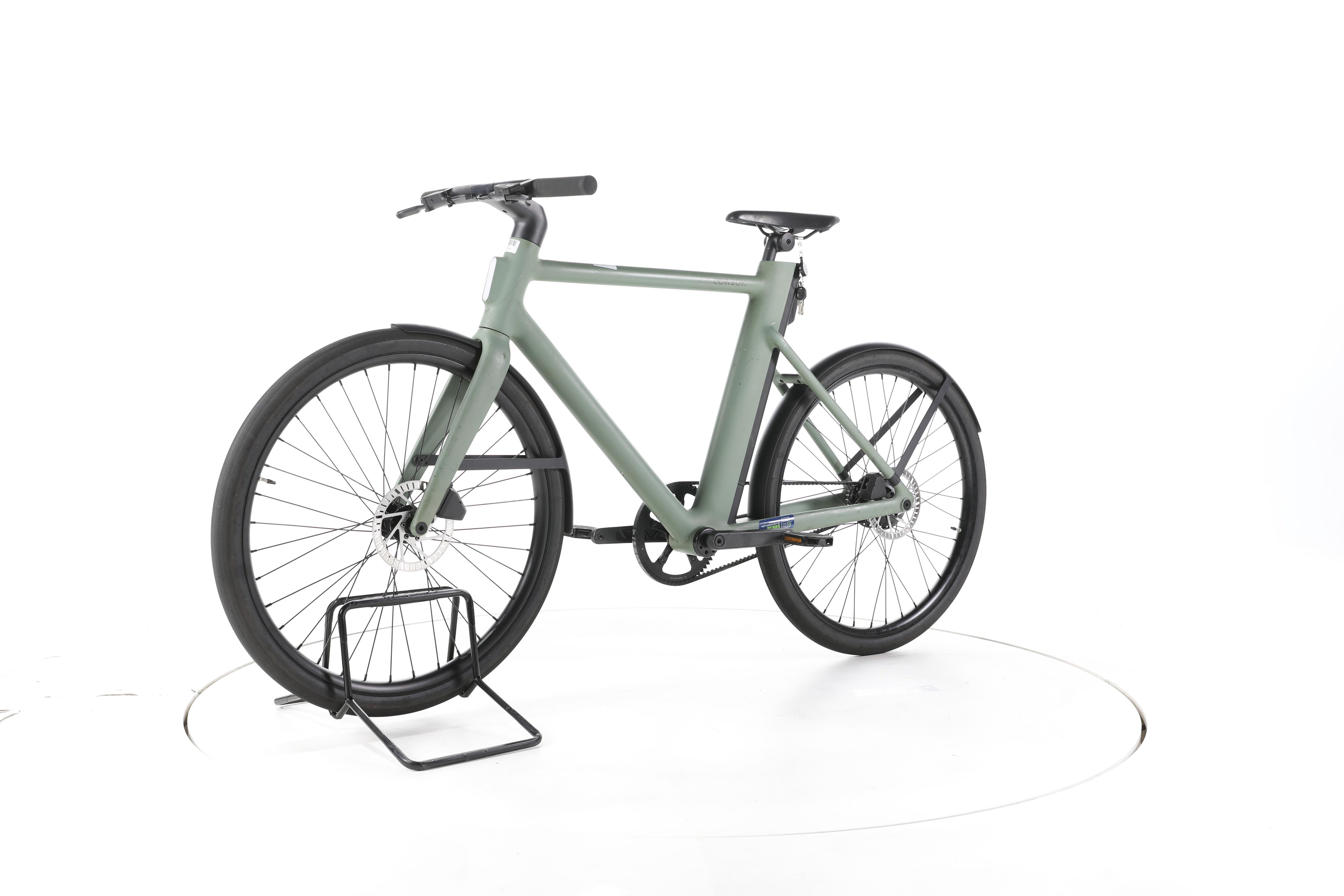 Cowboy 4 City E-Bike - Image 6