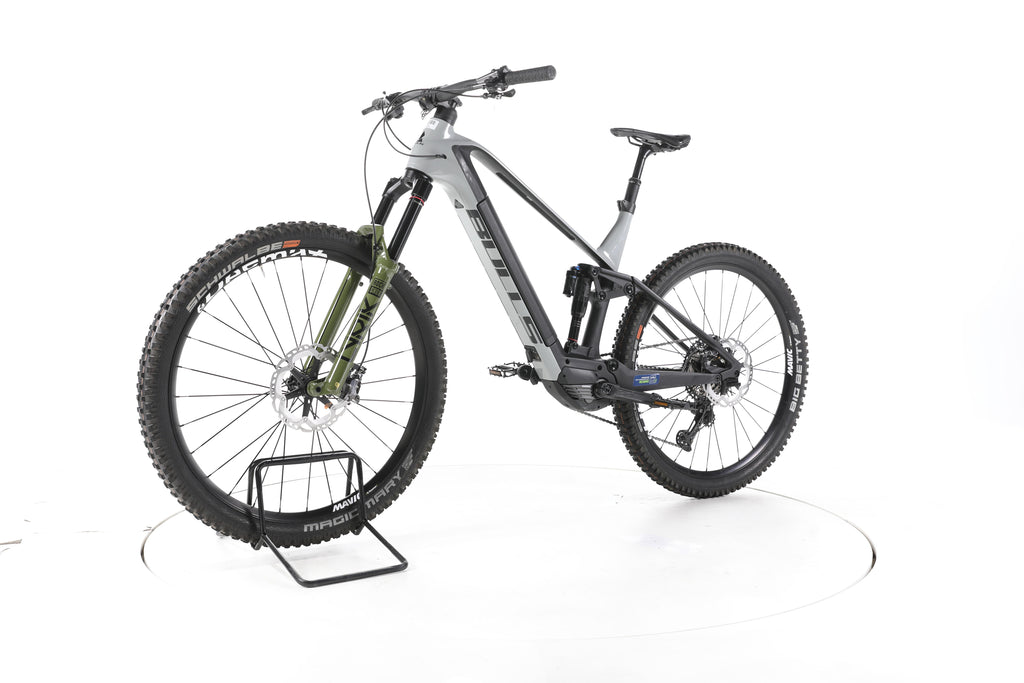 Bulls Sonic Evo  EN E-Bike Fully - Image 6
