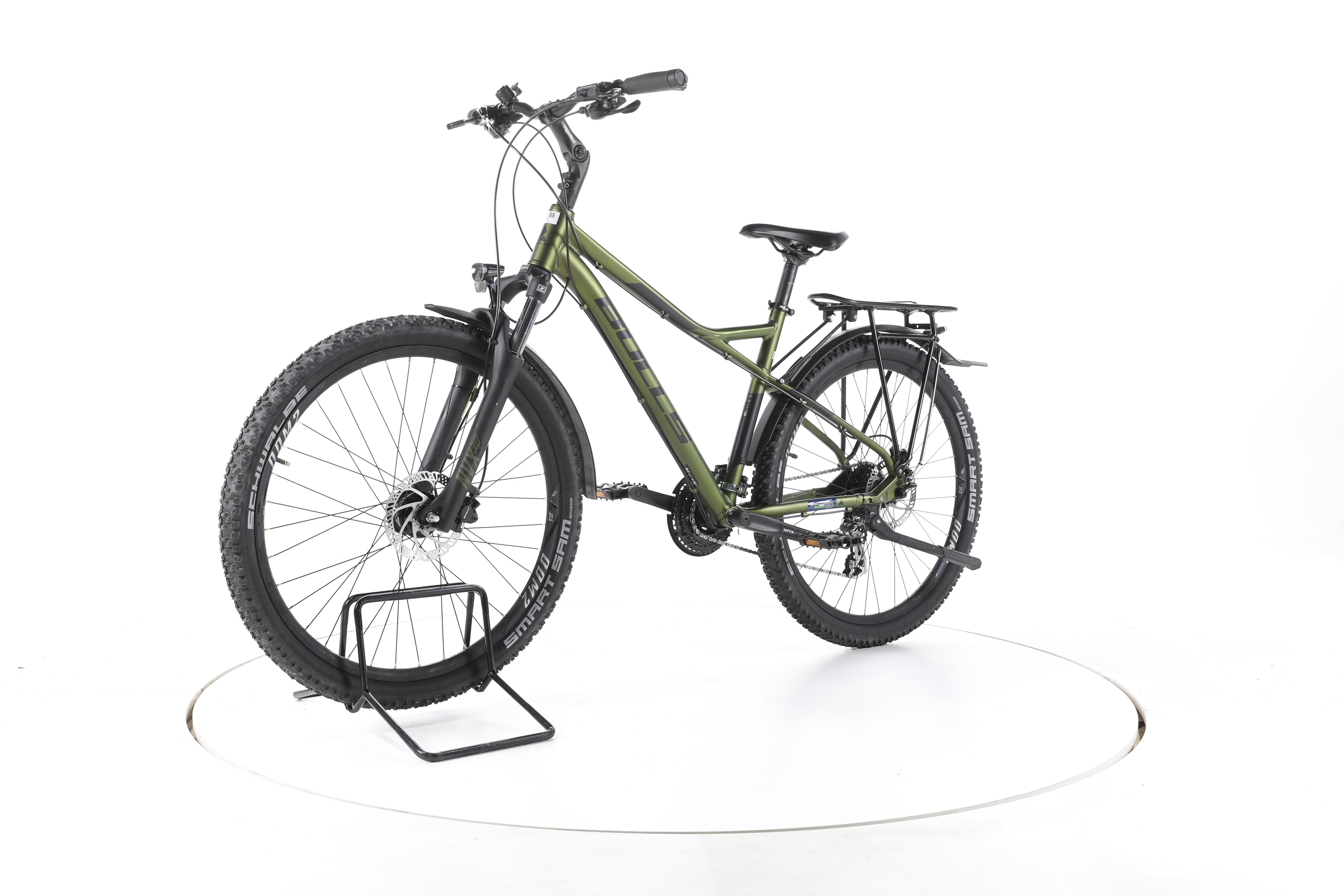 Bulls Sharptail Street Fahrrad City & Trekking - Image 6