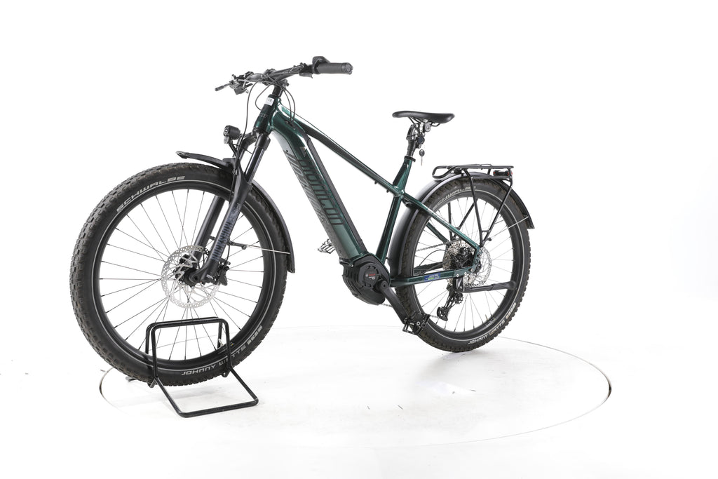 Bionicon EARP SUV 1 Trekking E-Bike - Image 6