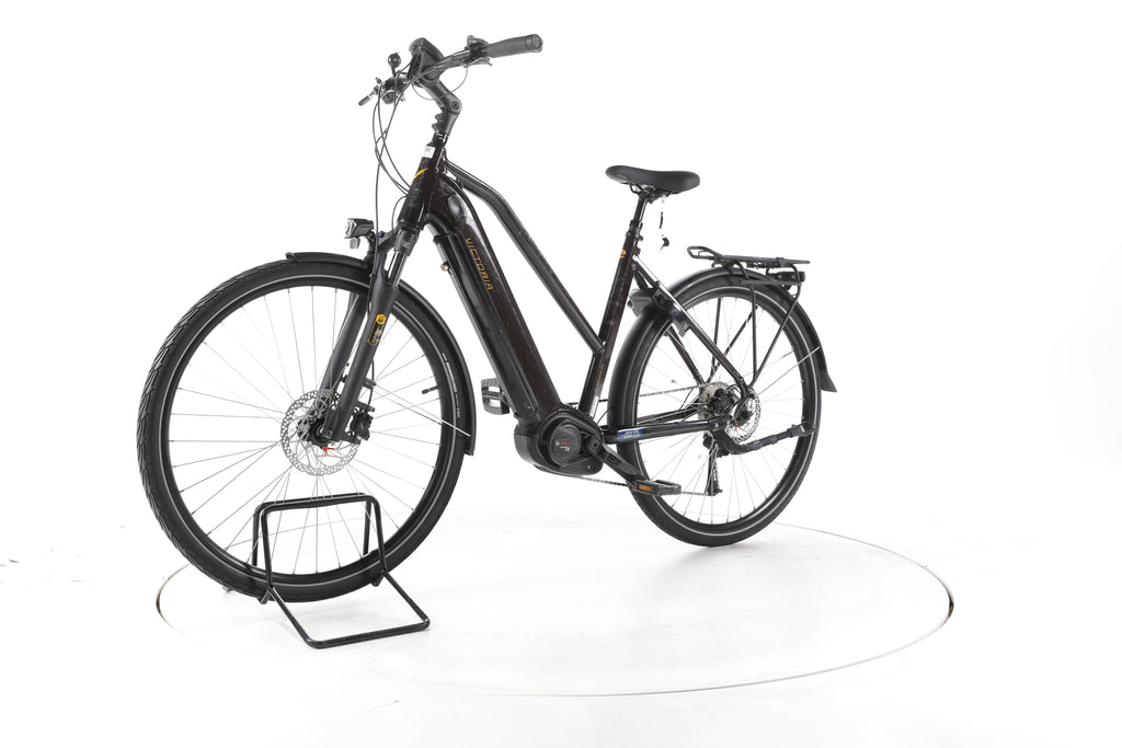 Victoria eTrekking 12.8 Trekking E-Bike - Image 6