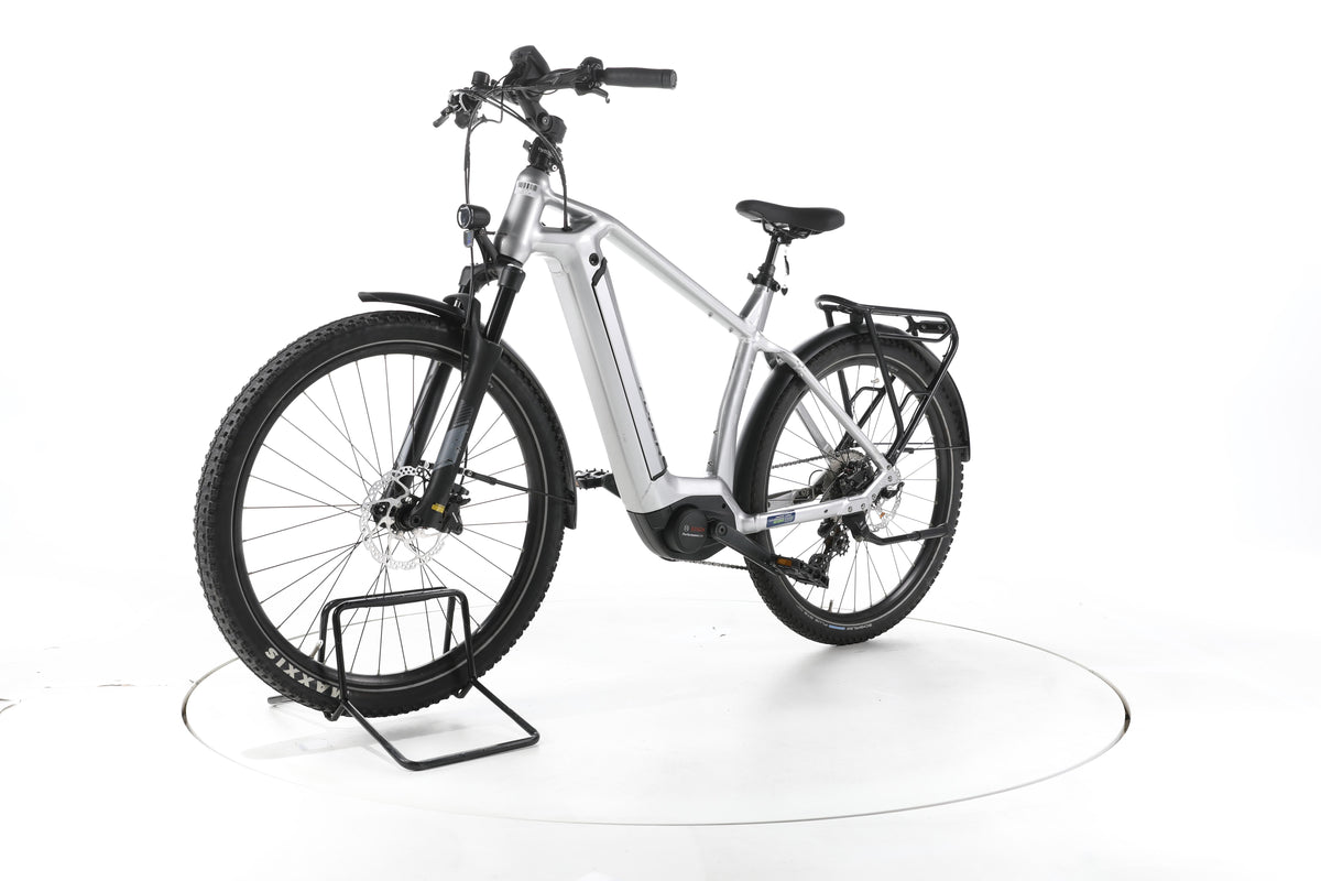 FLYER Gotour6 7.12 Trekking E-Bike - Image 6