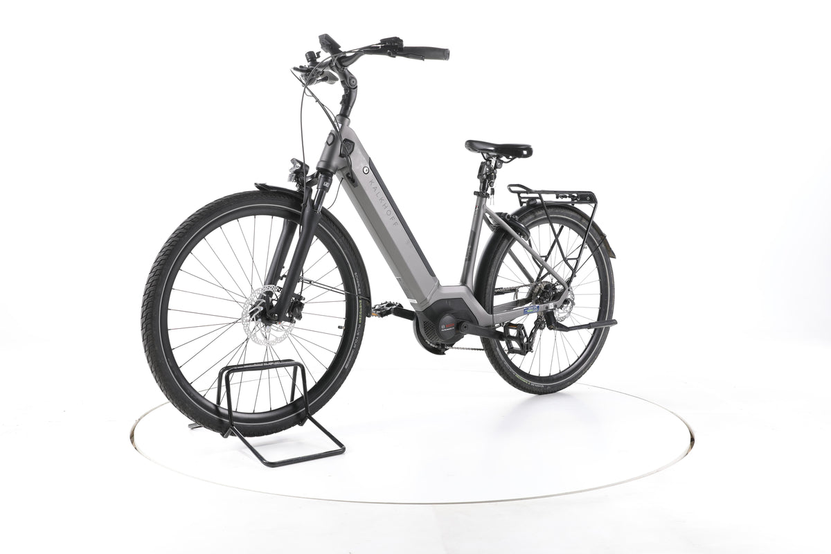 Kalkhoff Endeavour 3.B Move Trekking E-Bike Tiefeinsteiger - Image 6