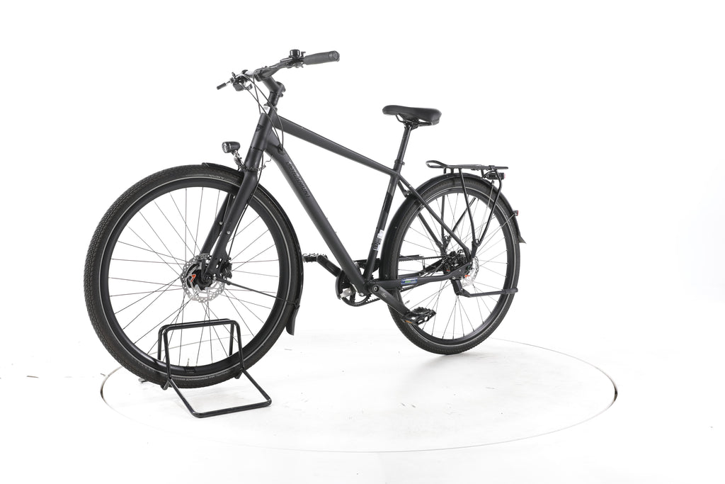 Bergamont Vitess N8 Fahrrad City & Trekking - Image 6