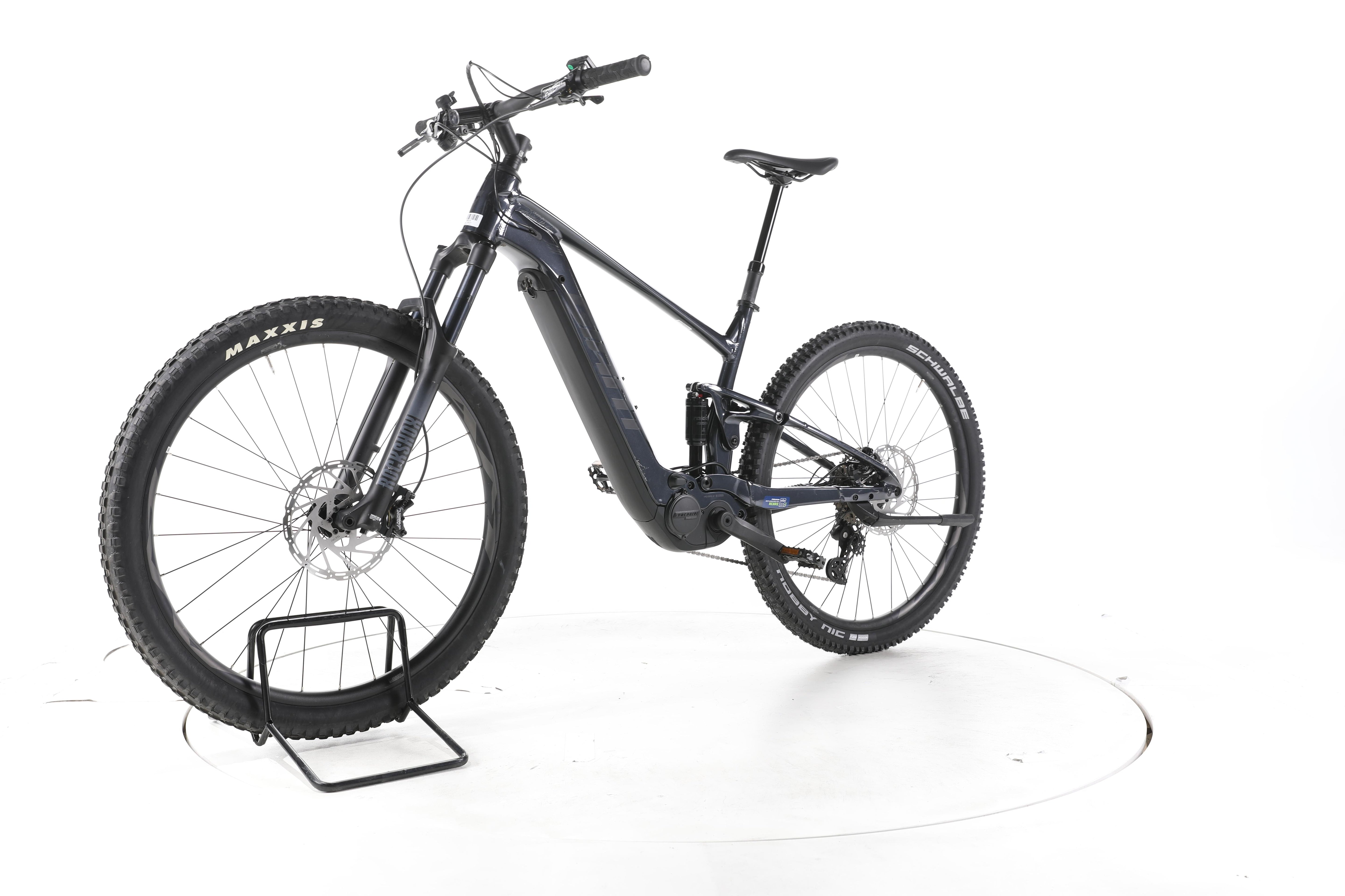 Giant Stance E+ 1 E-Bike Fully - Image 6
