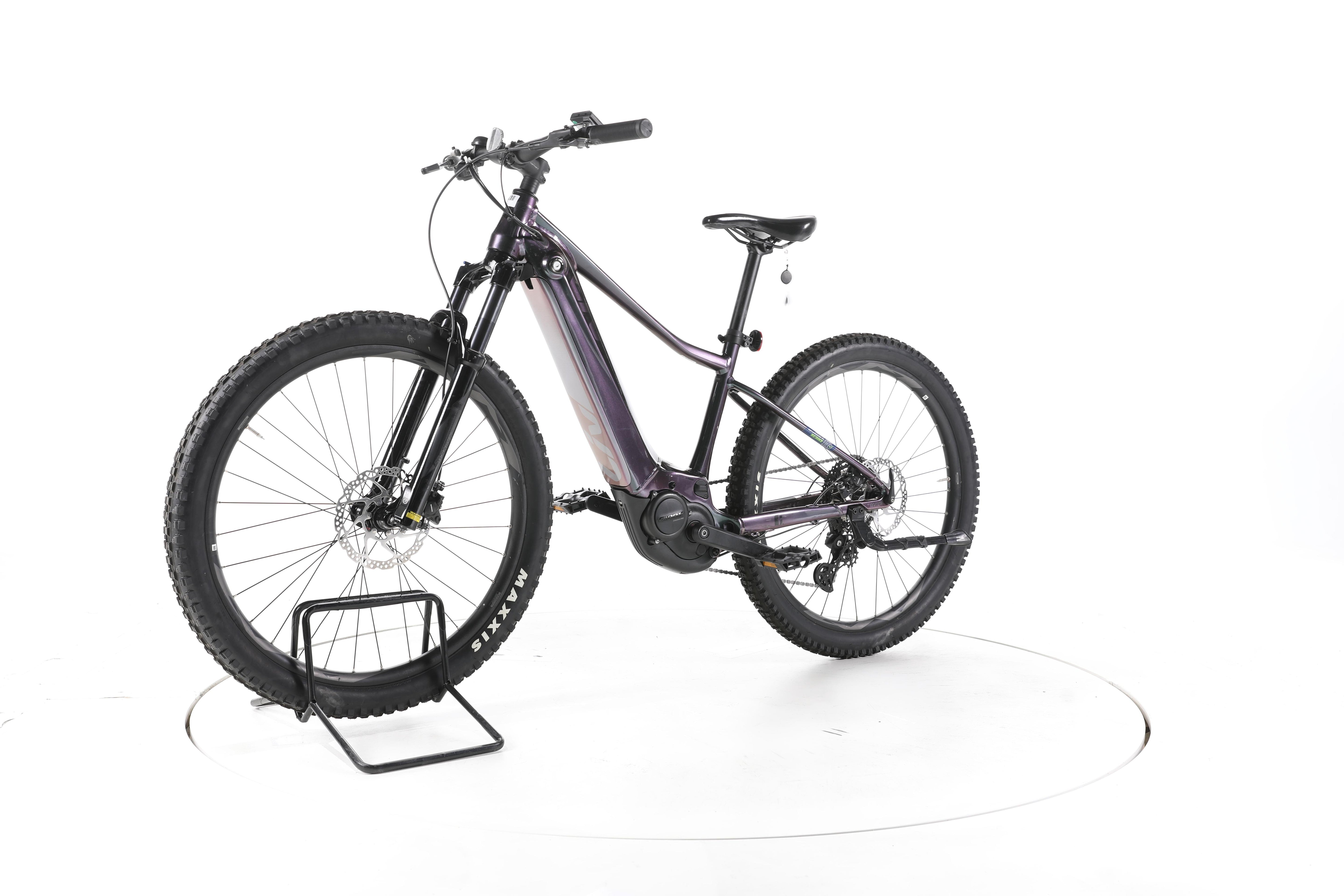 Liv Vall E+ Pro E-Bike - Image 6