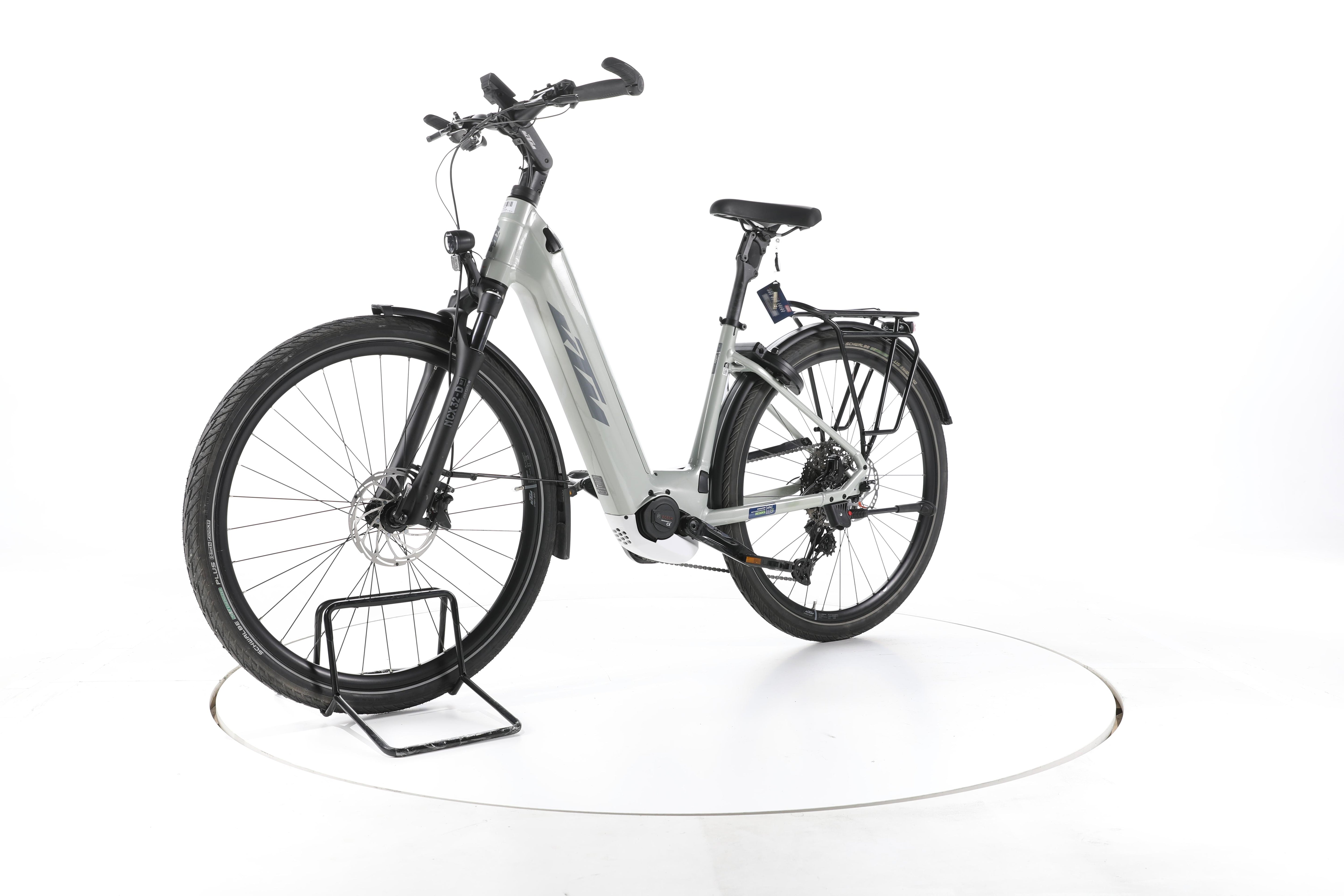 KTM Macina Style LTD PRO Trekking E-Bike Tiefeinsteiger 2024 - Image 6