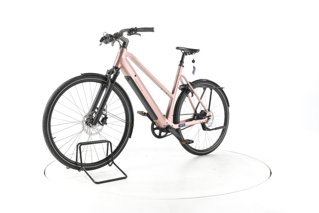 Riese & Müller UBN Seven Silent City E-Bike Tiefeinsteiger - Image 6