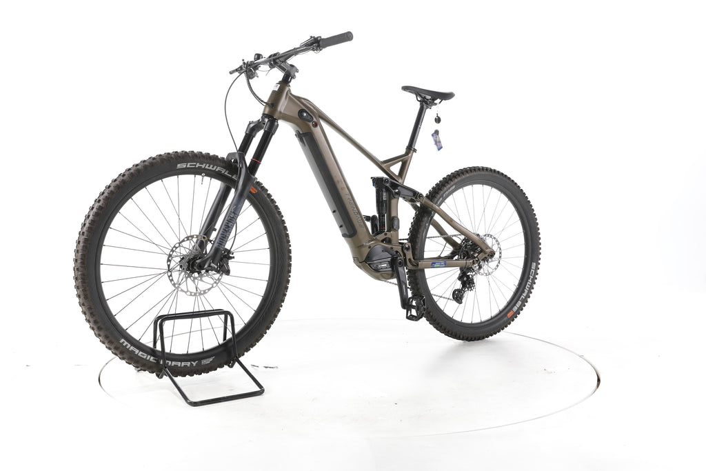 TRENGA DE AME 5.0 E-Bike Fully - Image 6
