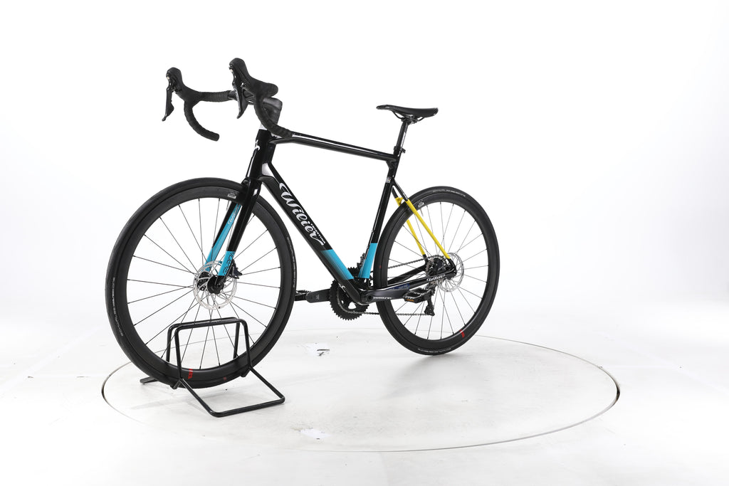 Wilier Garda Rennrad Carbon - Image 6