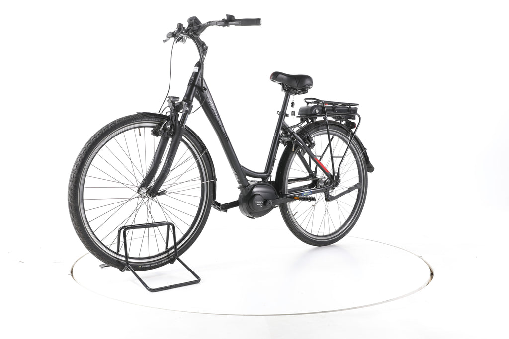 Hercules Robert/a R7 Active Plus City E-Bike Tiefeinsteiger - Image 6