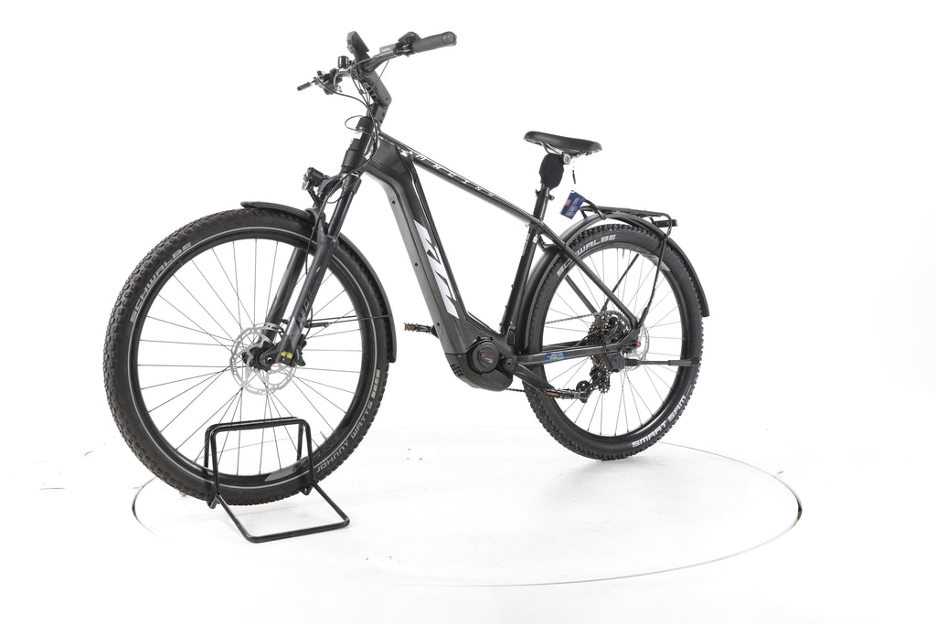 KTM Macina Team 792 LFC Trekking E-Bike - Image 6