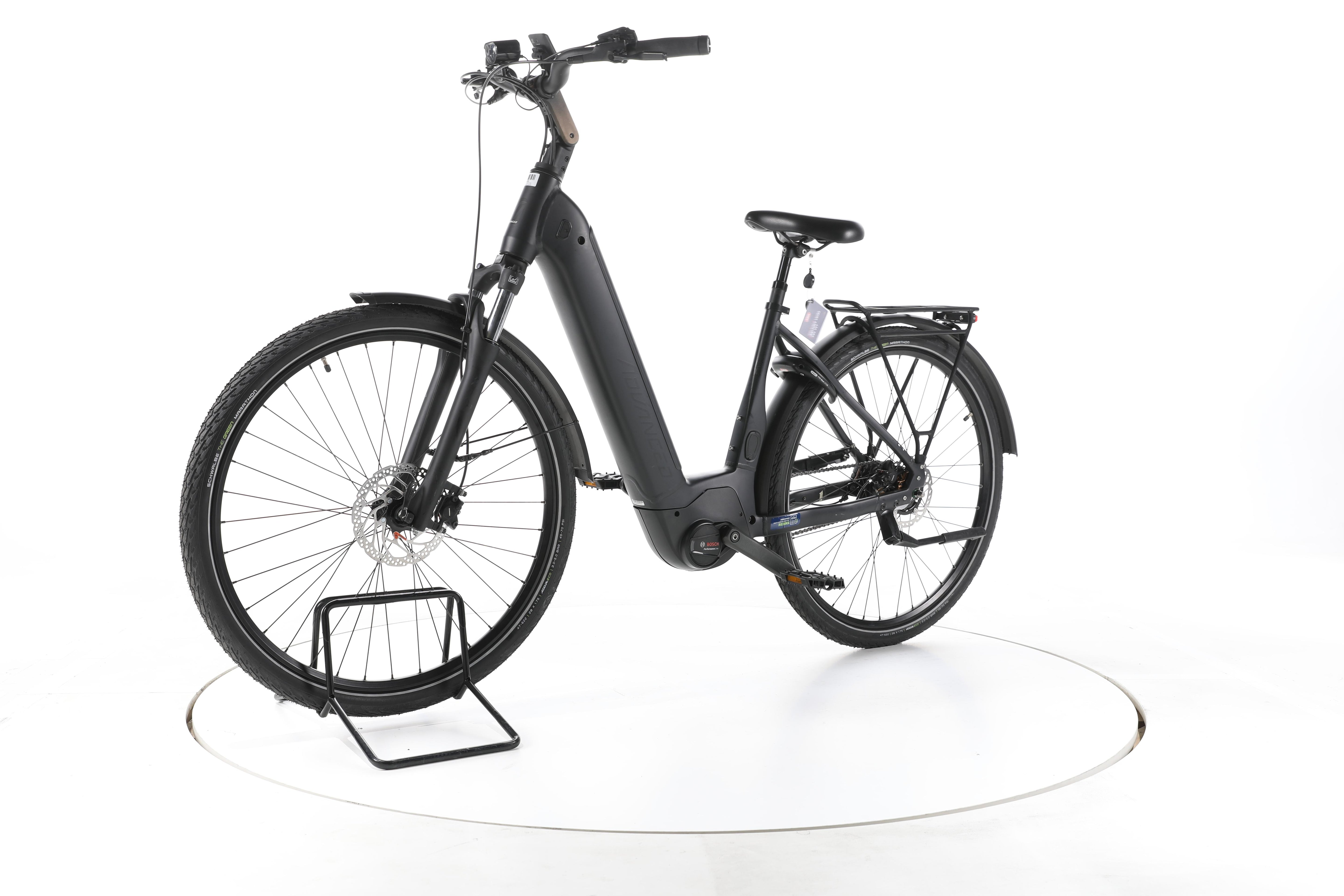 ADVANCED Tour Pro City E-Bike Tiefeinsteiger - Image 6
