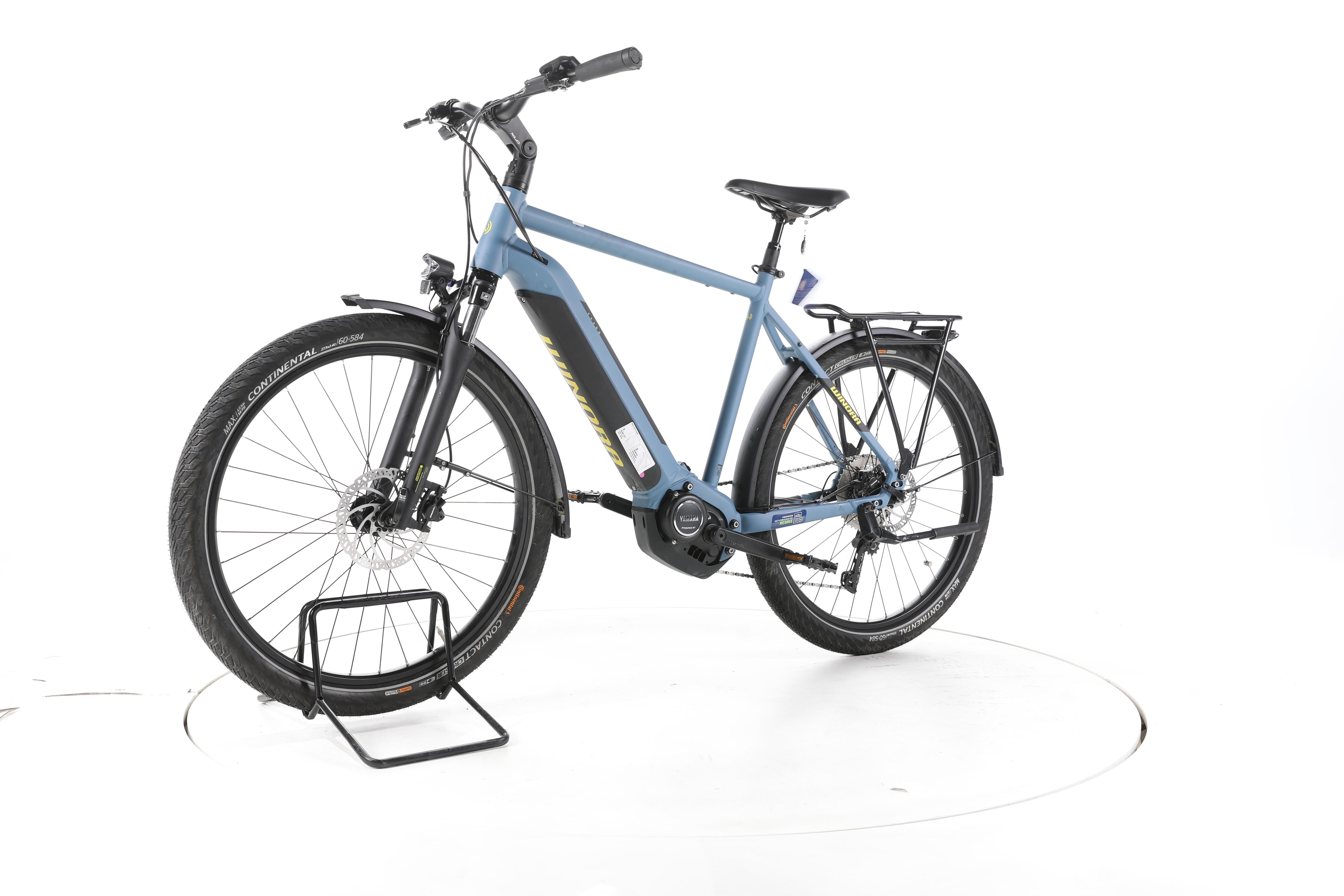 Winora TY200 Trekking E-Bike - Image 6
