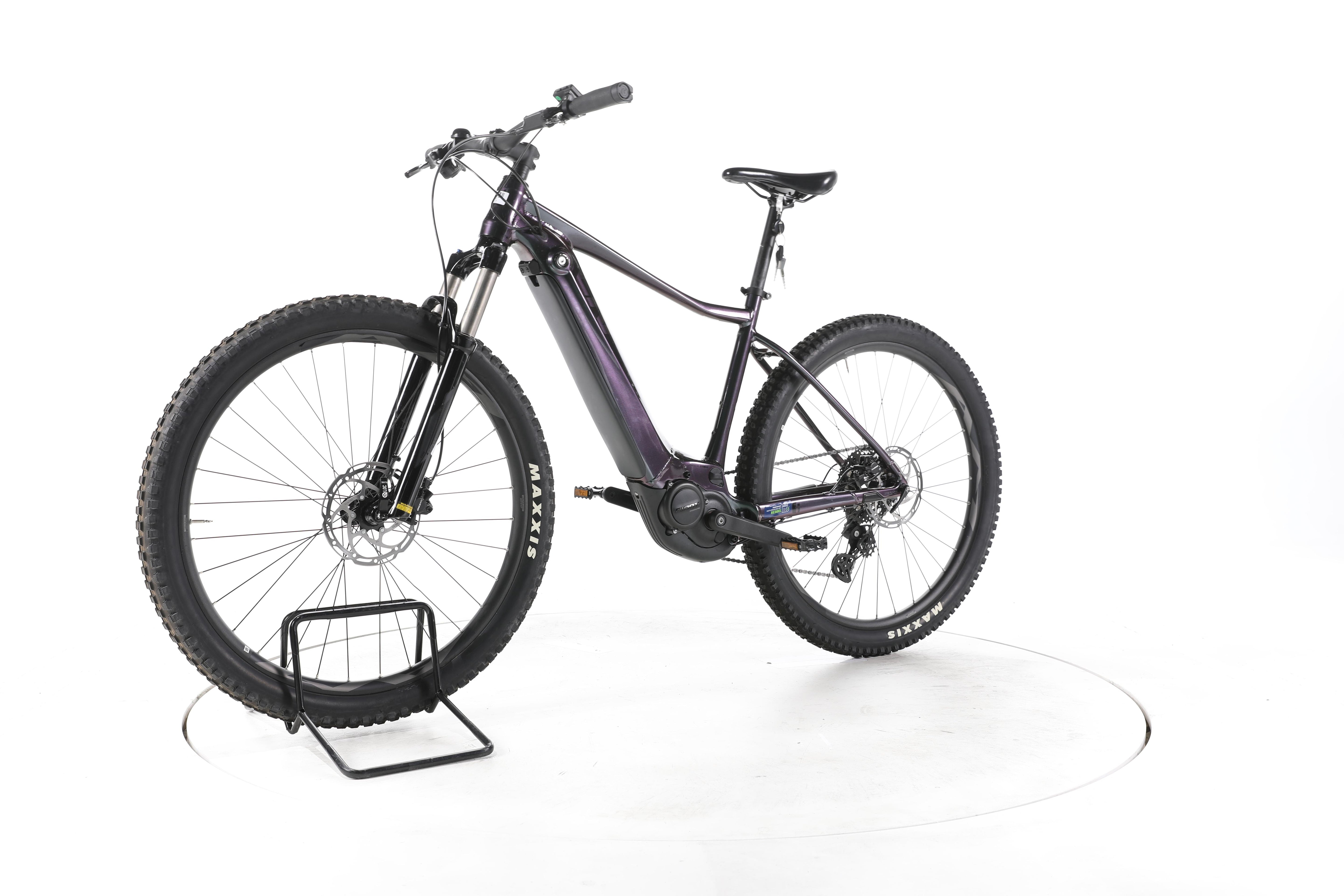 Liv Vall-E+ Pro E-Bike - Image 6