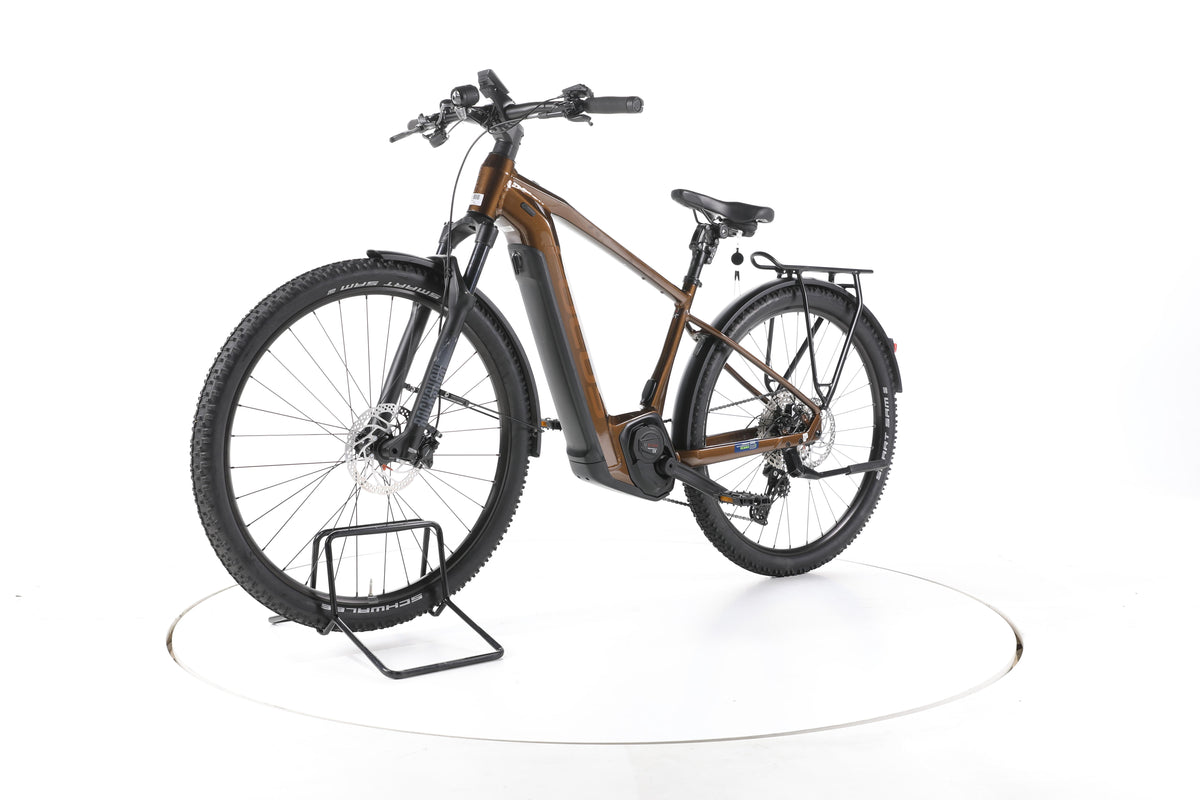 Focus Aventura² 6.8 Trekking E-Bike - Image 6