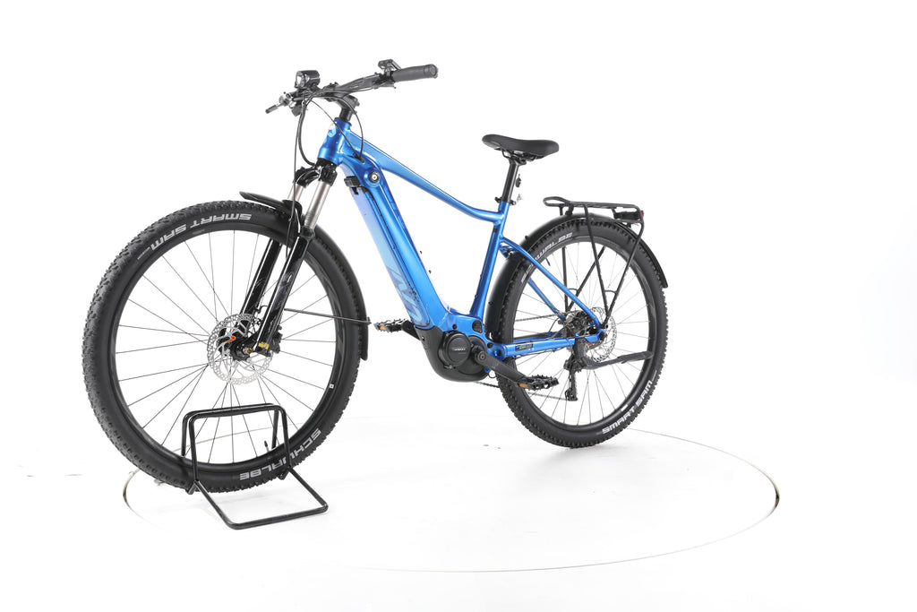 Liv Vall-E+ EX Trekking E-Bike - Image 6